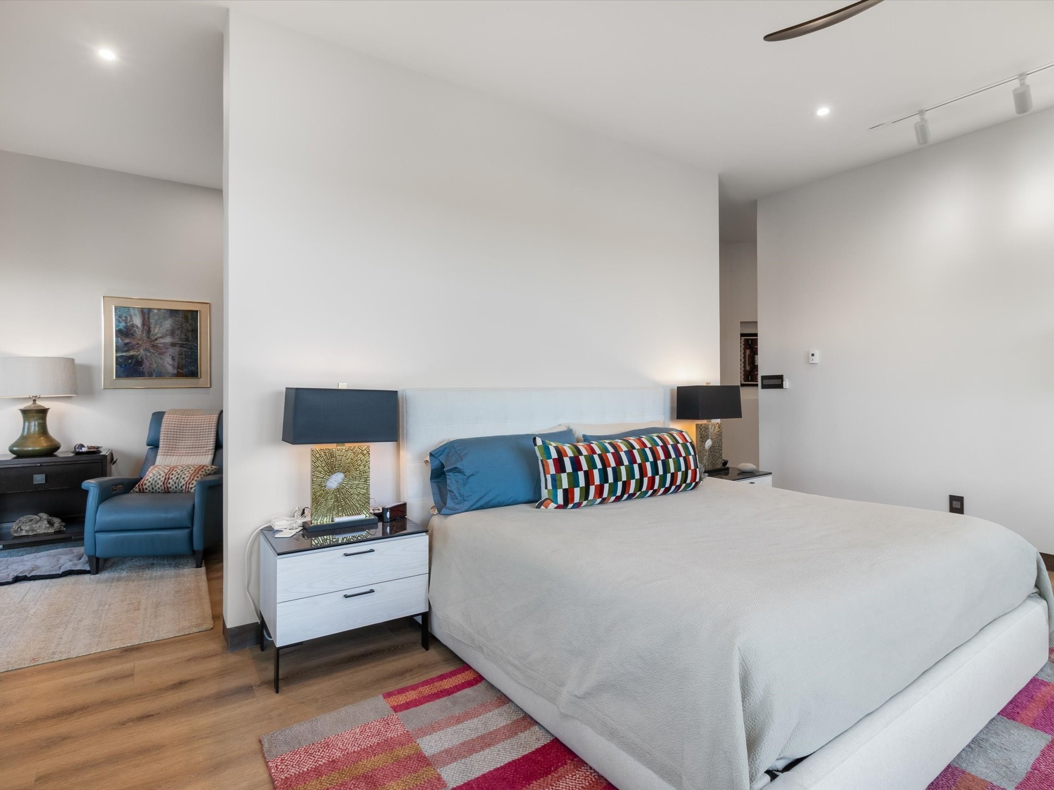 56 Paseo Del Pajaro #LOT 9, Santa Fe, New Mexico image 28