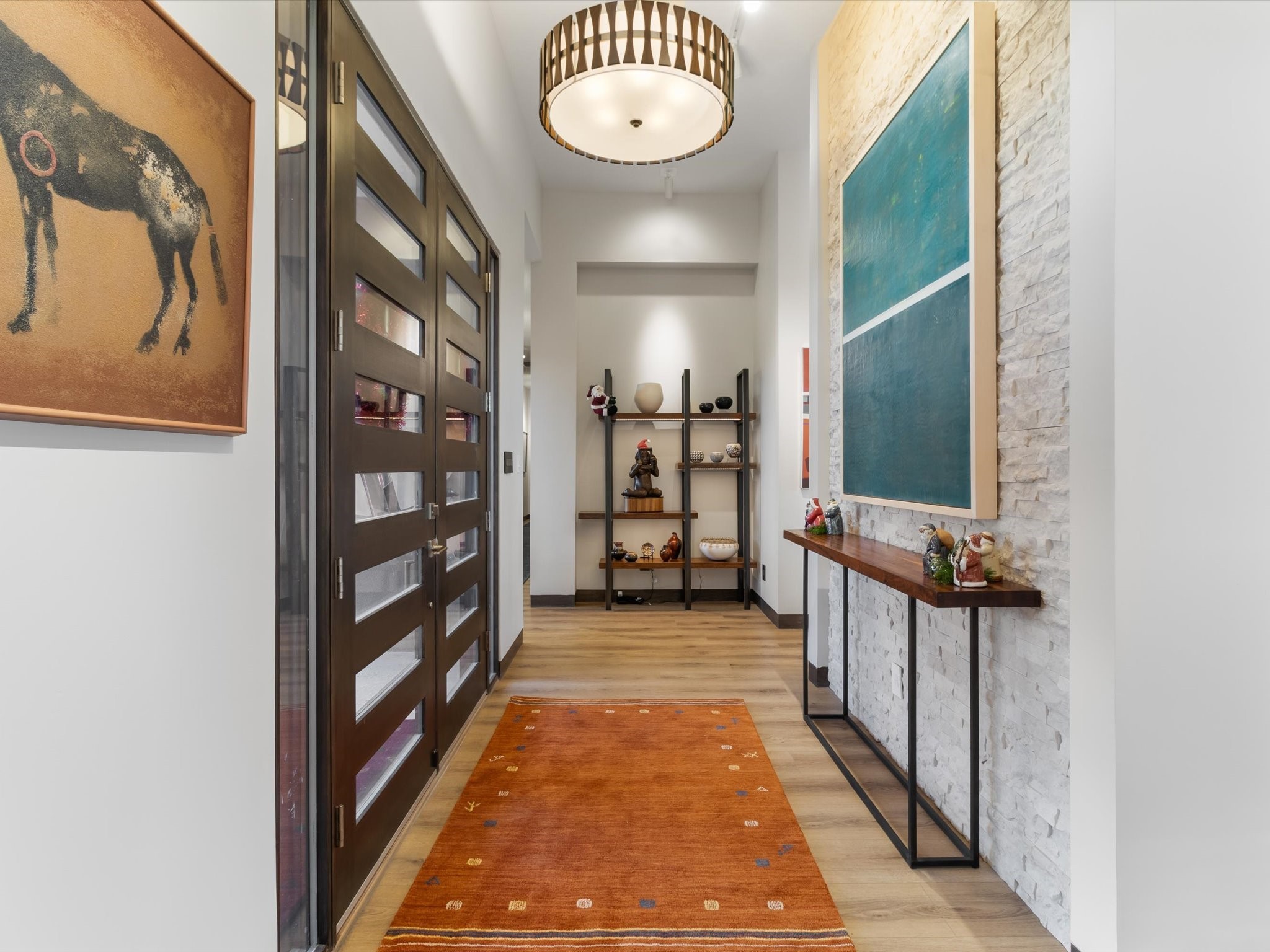 56 Paseo Del Pajaro #LOT 9, Santa Fe, New Mexico image 16