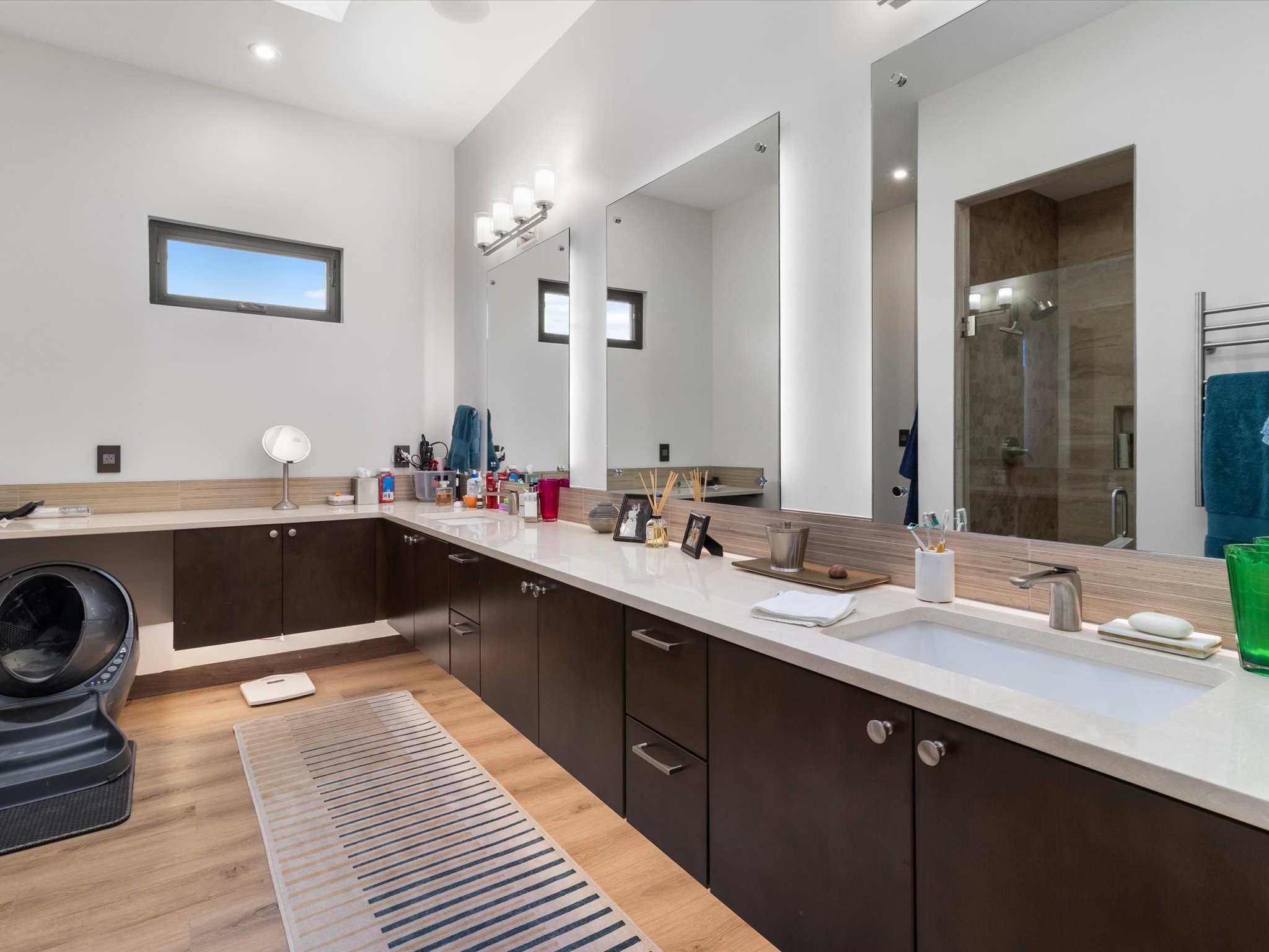 56 Paseo Del Pajaro #LOT 9, Santa Fe, New Mexico image 32