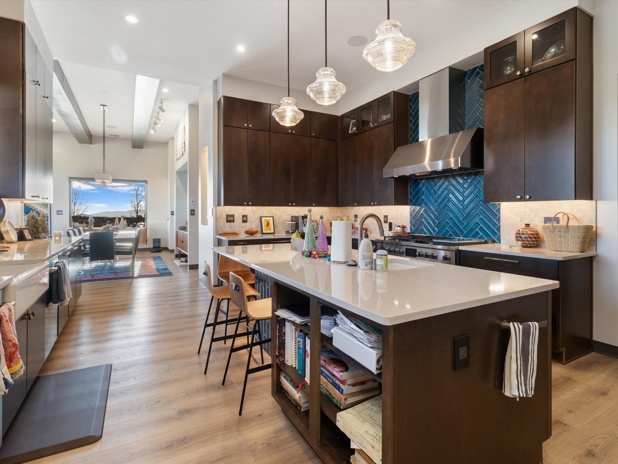 56 Paseo Del Pajaro #LOT 9, Santa Fe, New Mexico image 13