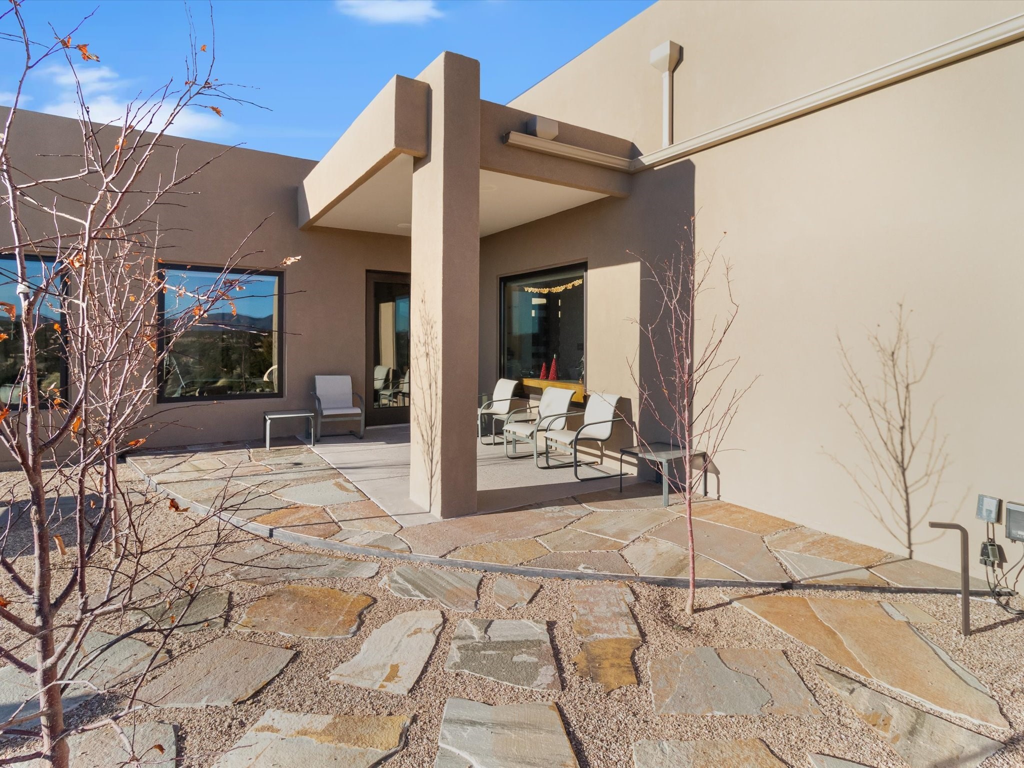 56 Paseo Del Pajaro #LOT 9, Santa Fe, New Mexico image 39