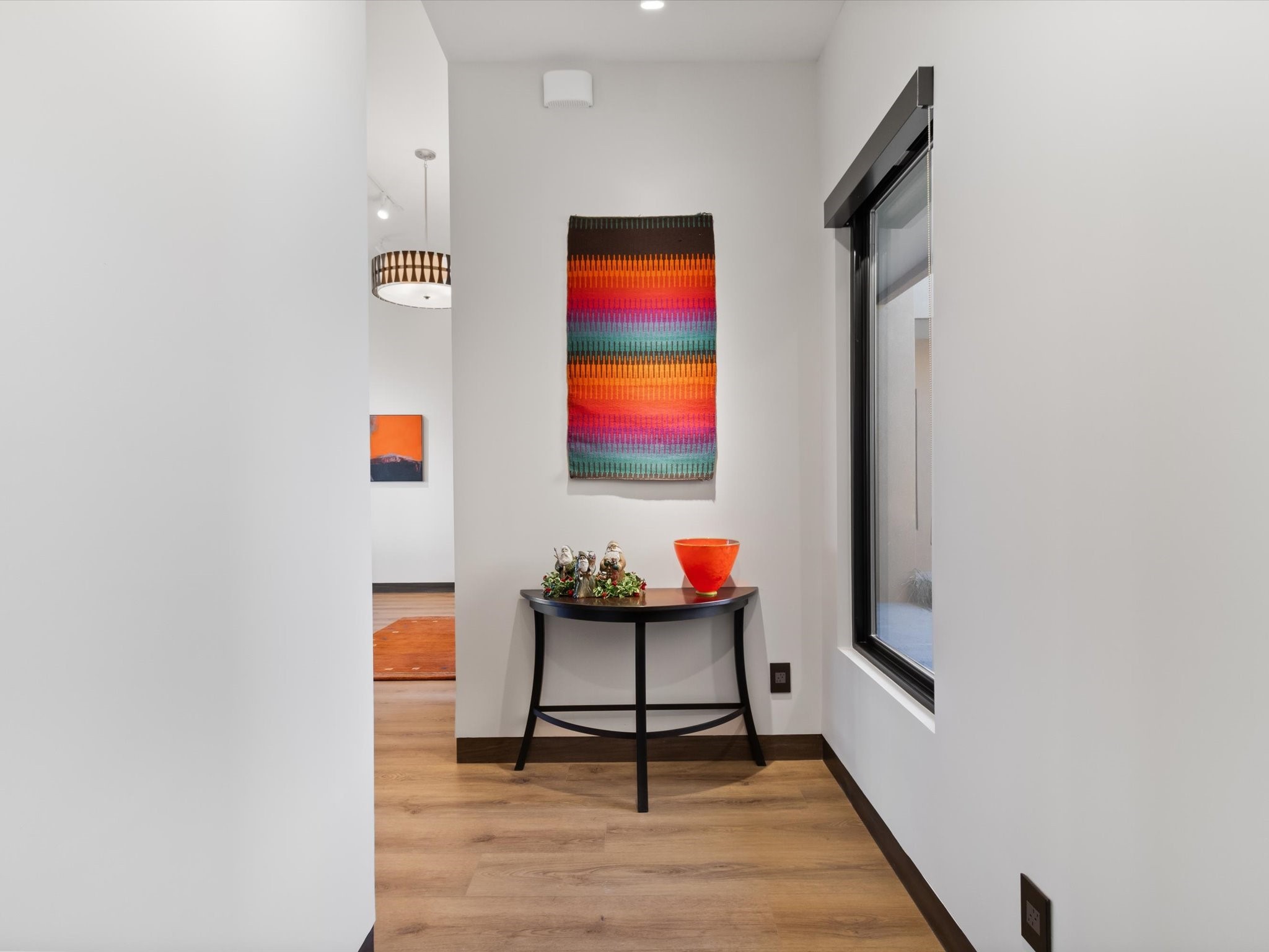 56 Paseo Del Pajaro #LOT 9, Santa Fe, New Mexico image 25