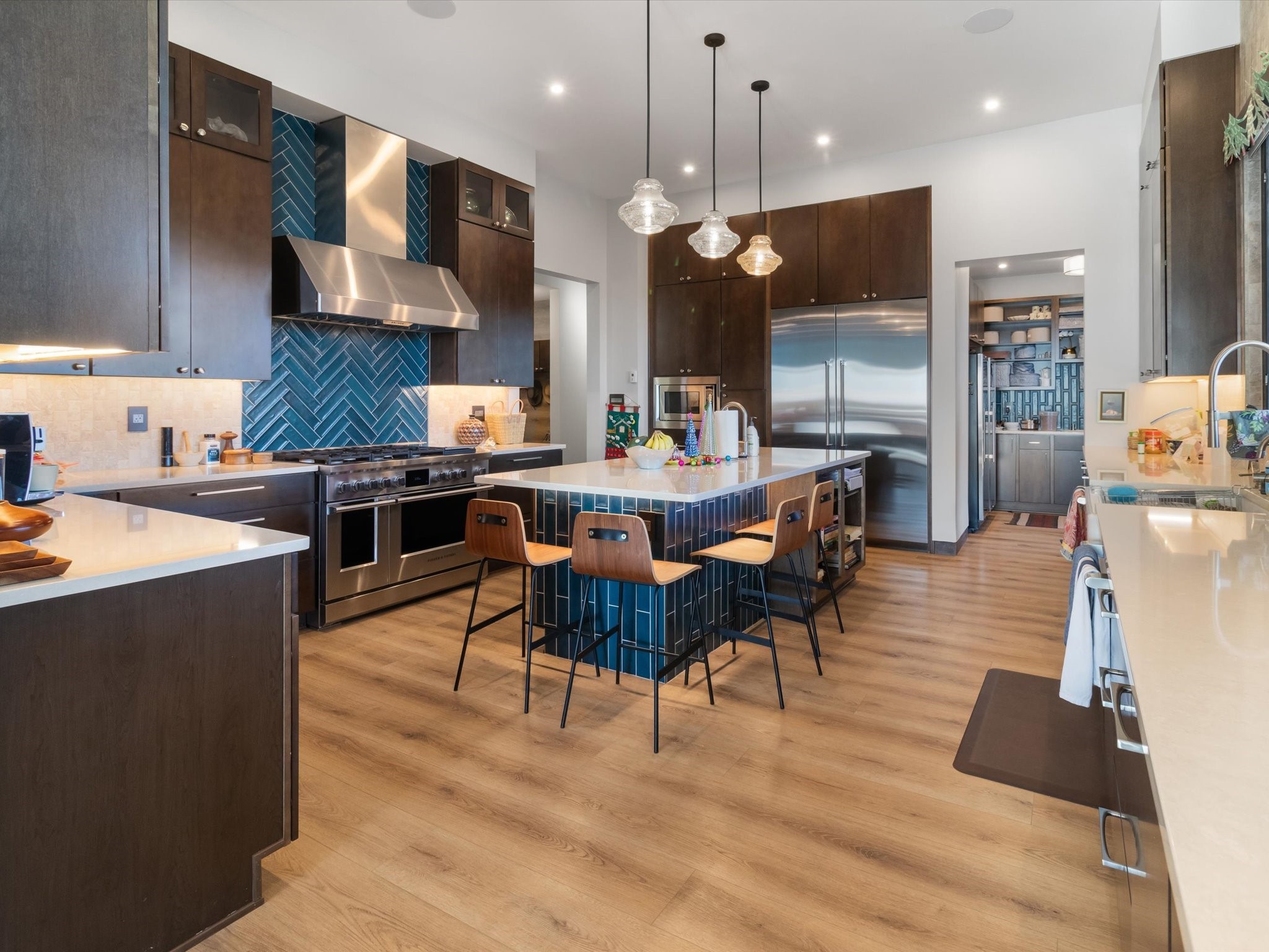 56 Paseo Del Pajaro #LOT 9, Santa Fe, New Mexico image 12