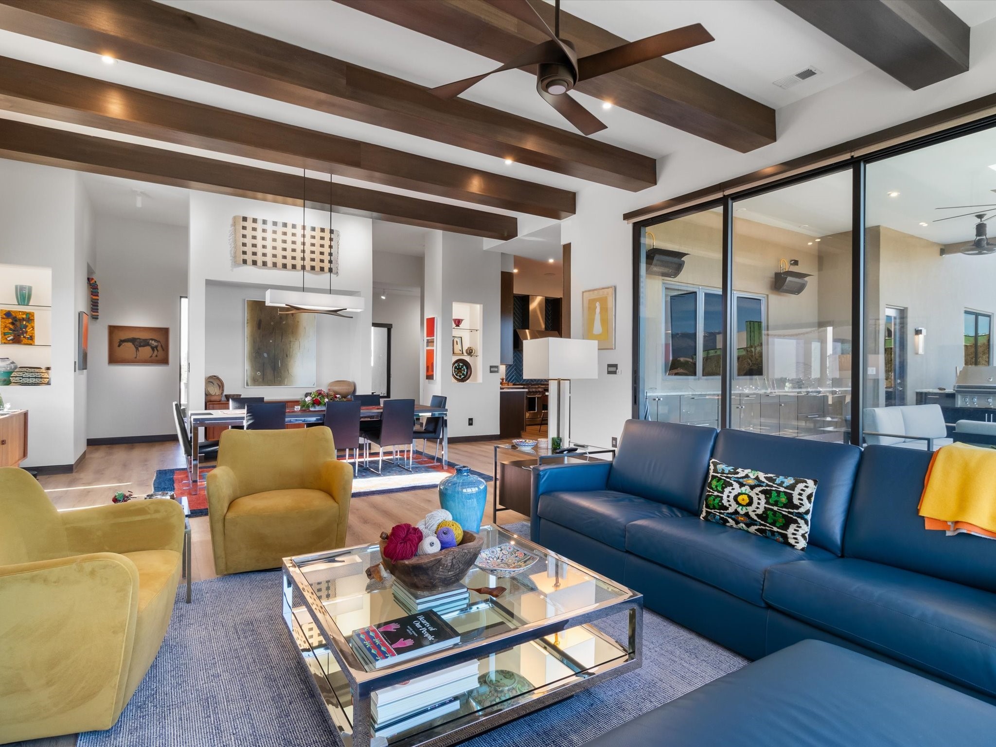 56 Paseo Del Pajaro #LOT 9, Santa Fe, New Mexico image 10