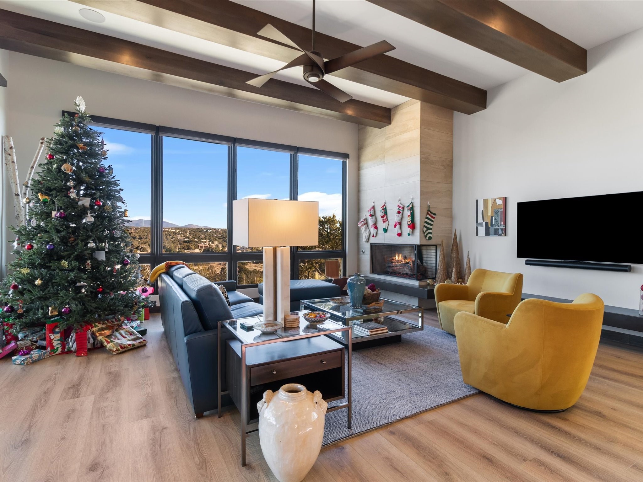 56 Paseo Del Pajaro #LOT 9, Santa Fe, New Mexico image 8