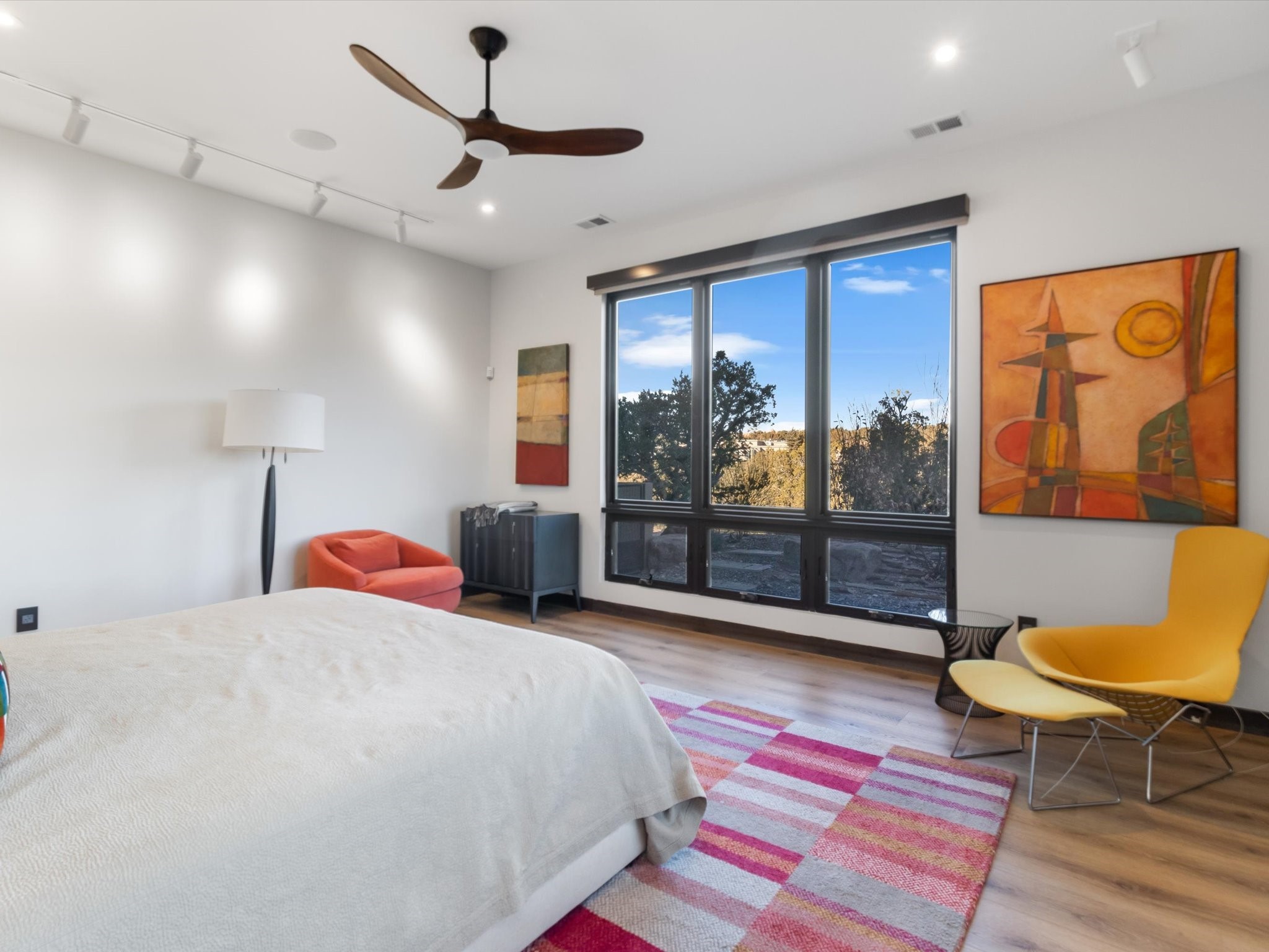 56 Paseo Del Pajaro #LOT 9, Santa Fe, New Mexico image 30
