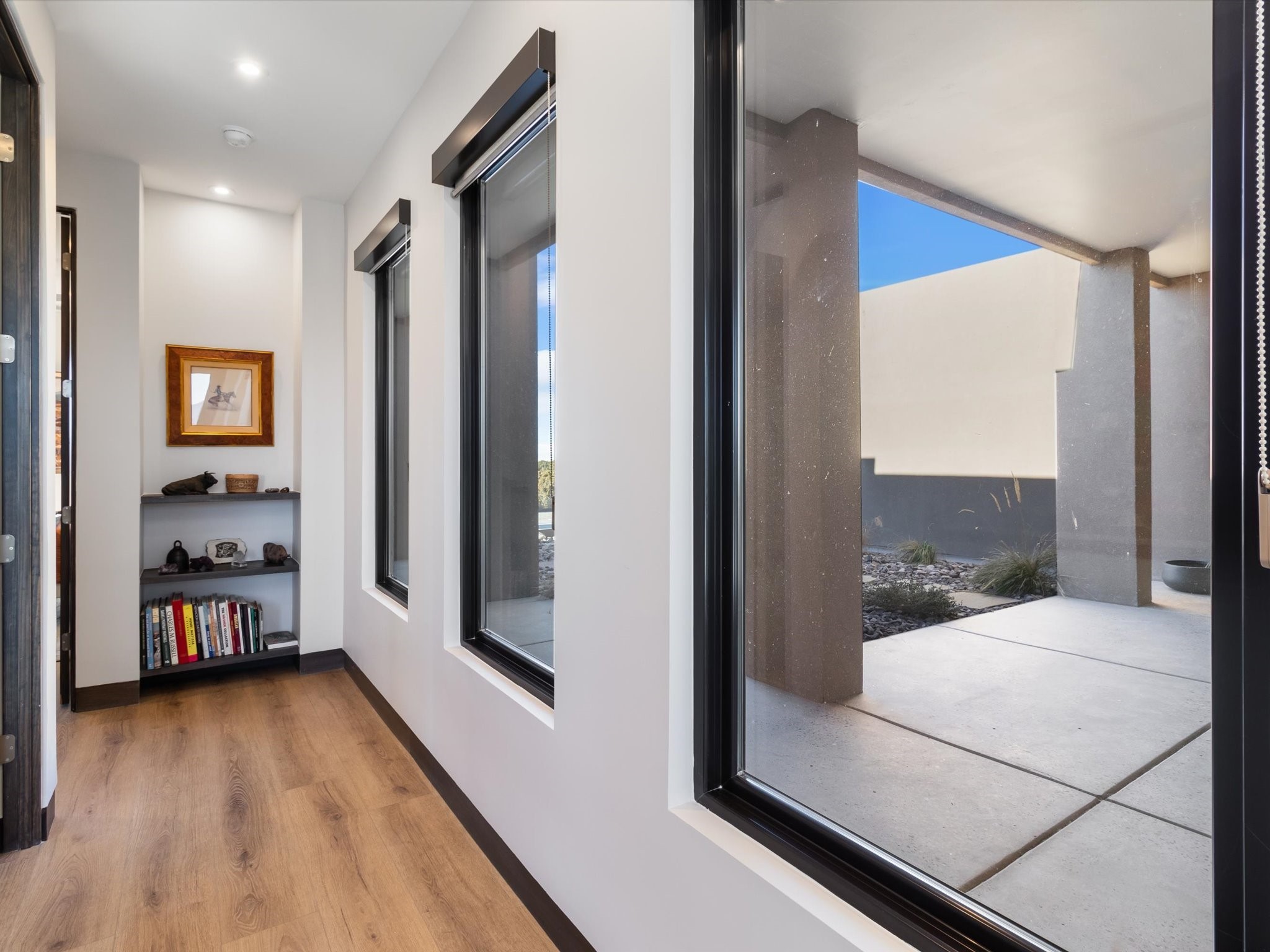 56 Paseo Del Pajaro #LOT 9, Santa Fe, New Mexico image 17