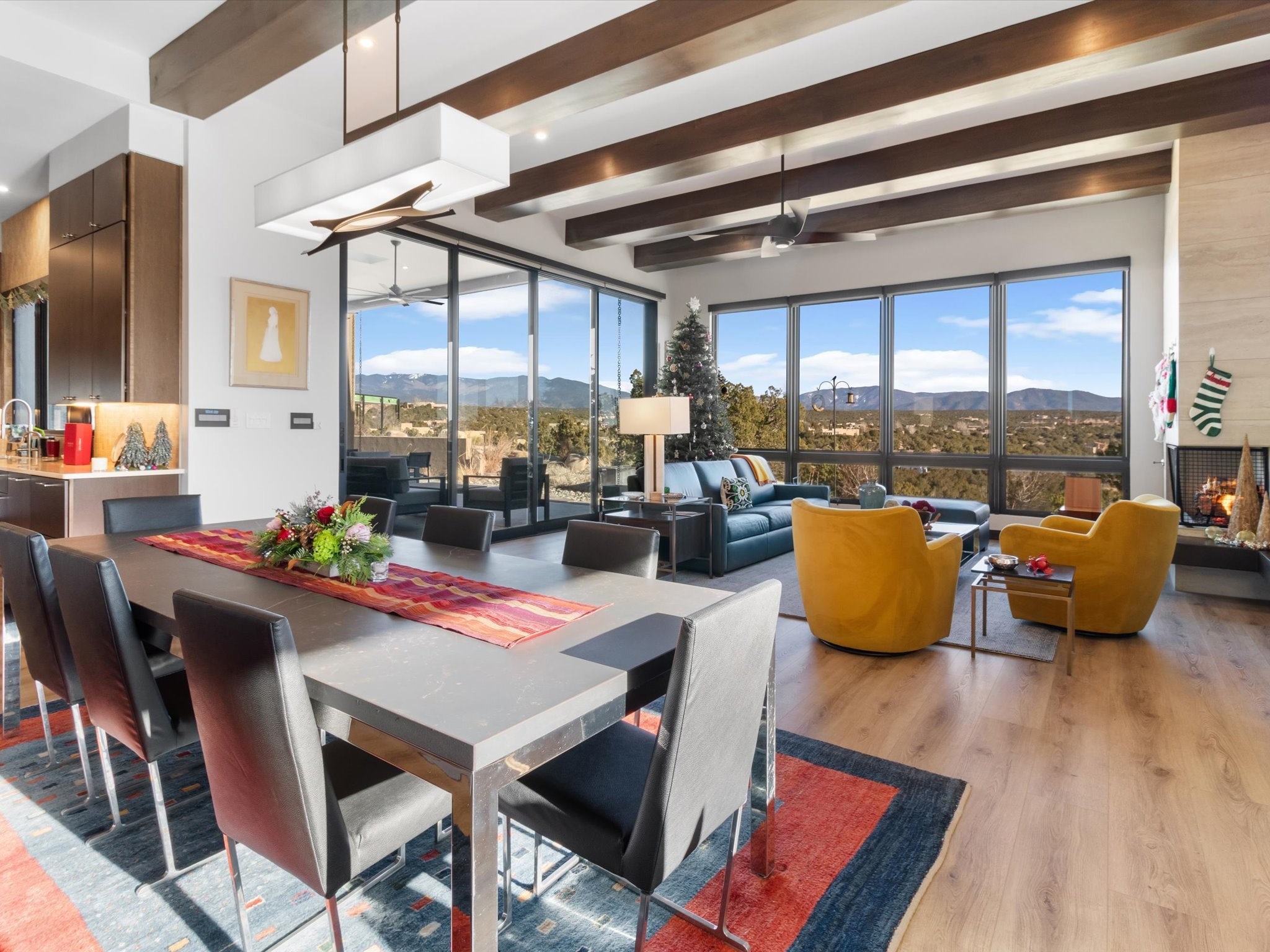 56 Paseo Del Pajaro #LOT 9, Santa Fe, New Mexico image 5