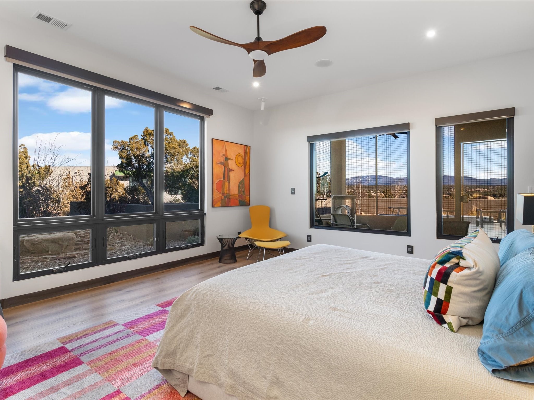 56 Paseo Del Pajaro #LOT 9, Santa Fe, New Mexico image 29