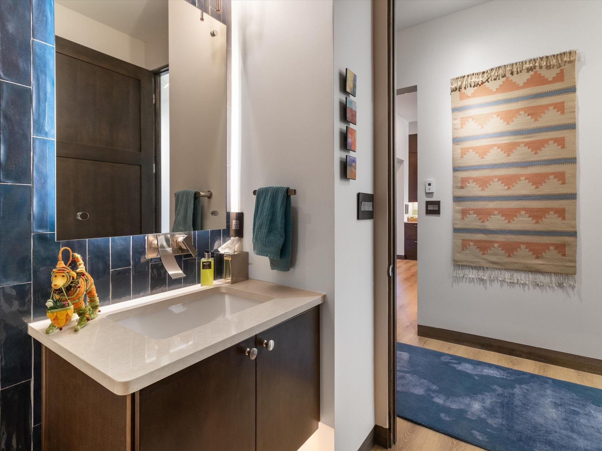 56 Paseo Del Pajaro #LOT 9, Santa Fe, New Mexico image 24