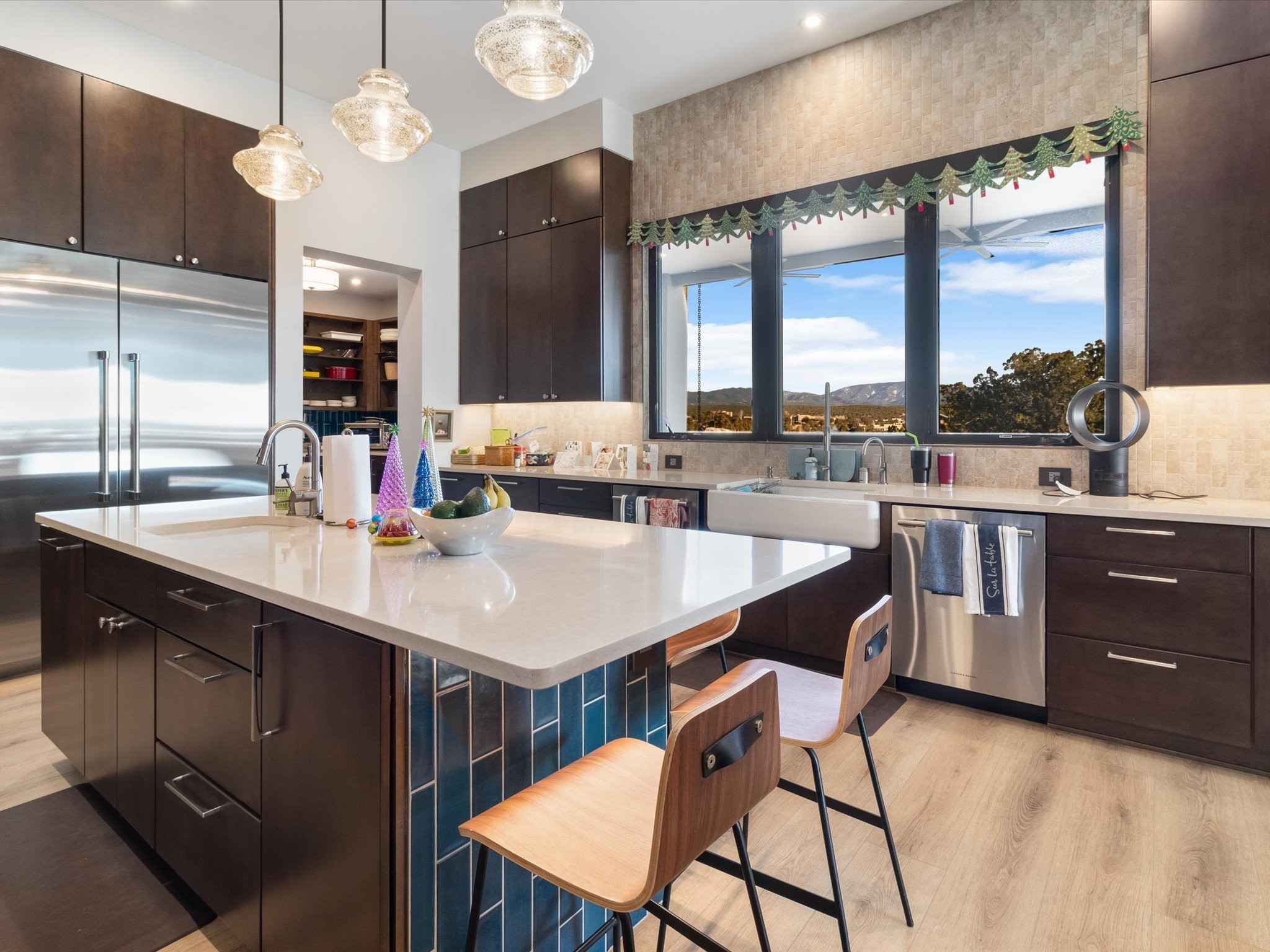 56 Paseo Del Pajaro #LOT 9, Santa Fe, New Mexico image 14