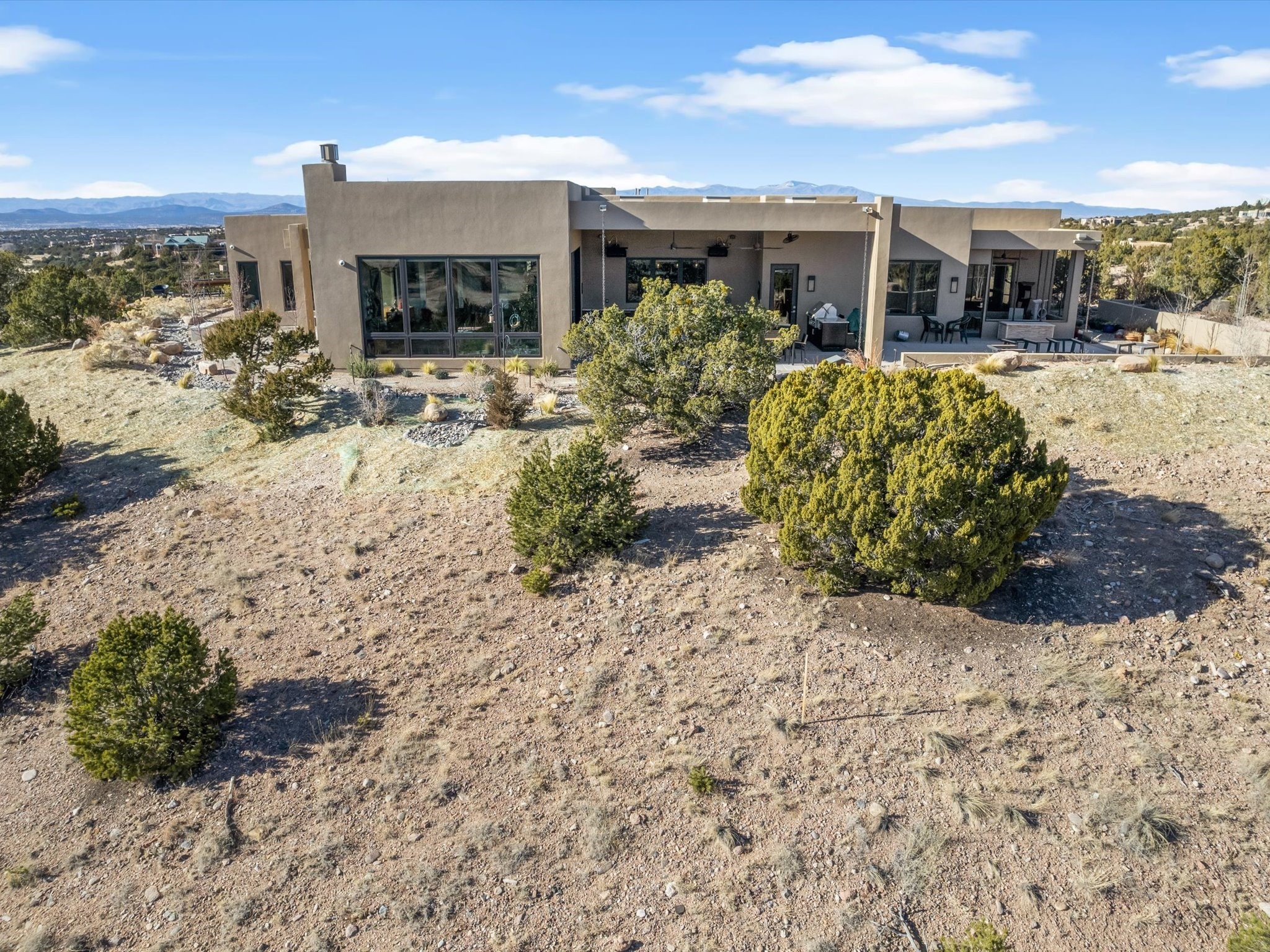 56 Paseo Del Pajaro #LOT 9, Santa Fe, New Mexico image 50