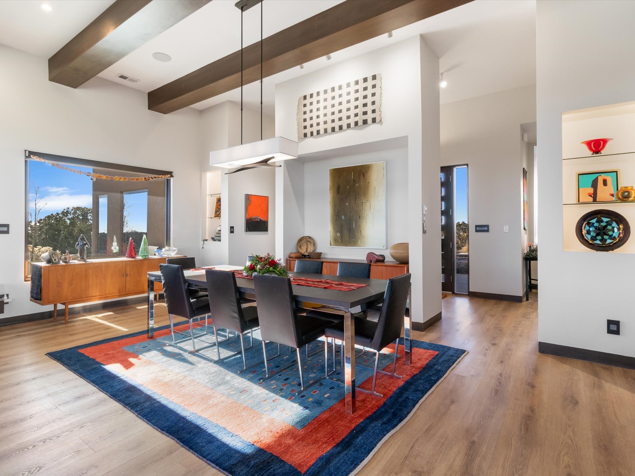 56 Paseo Del Pajaro #LOT 9, Santa Fe, New Mexico image 7