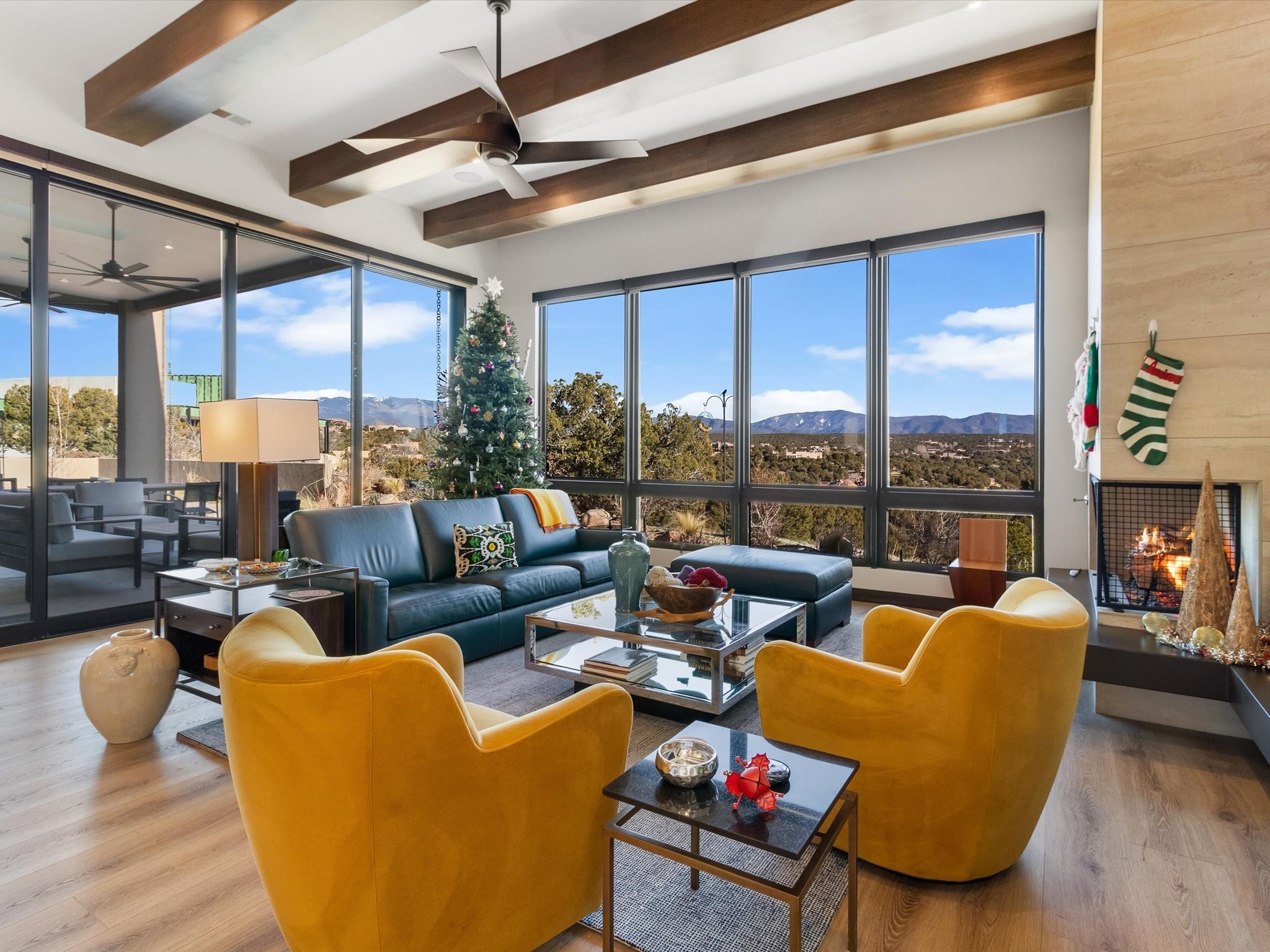 56 Paseo Del Pajaro #LOT 9, Santa Fe, New Mexico image 9