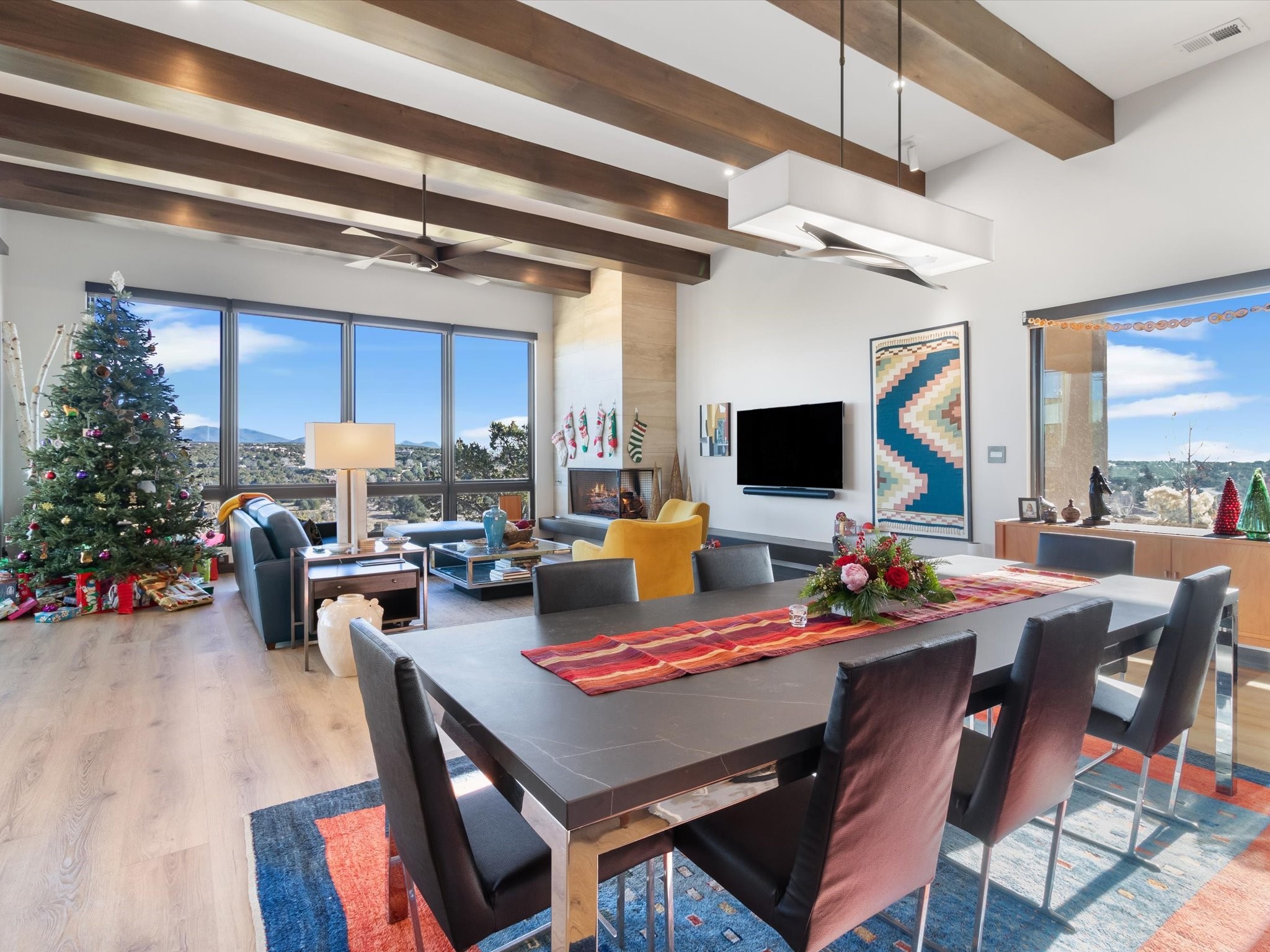 56 Paseo Del Pajaro #LOT 9, Santa Fe, New Mexico image 4