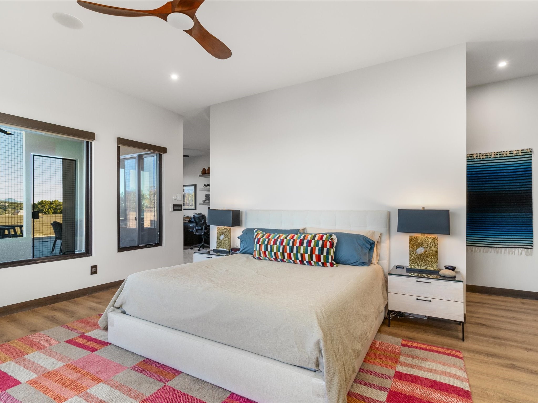 56 Paseo Del Pajaro #LOT 9, Santa Fe, New Mexico image 27
