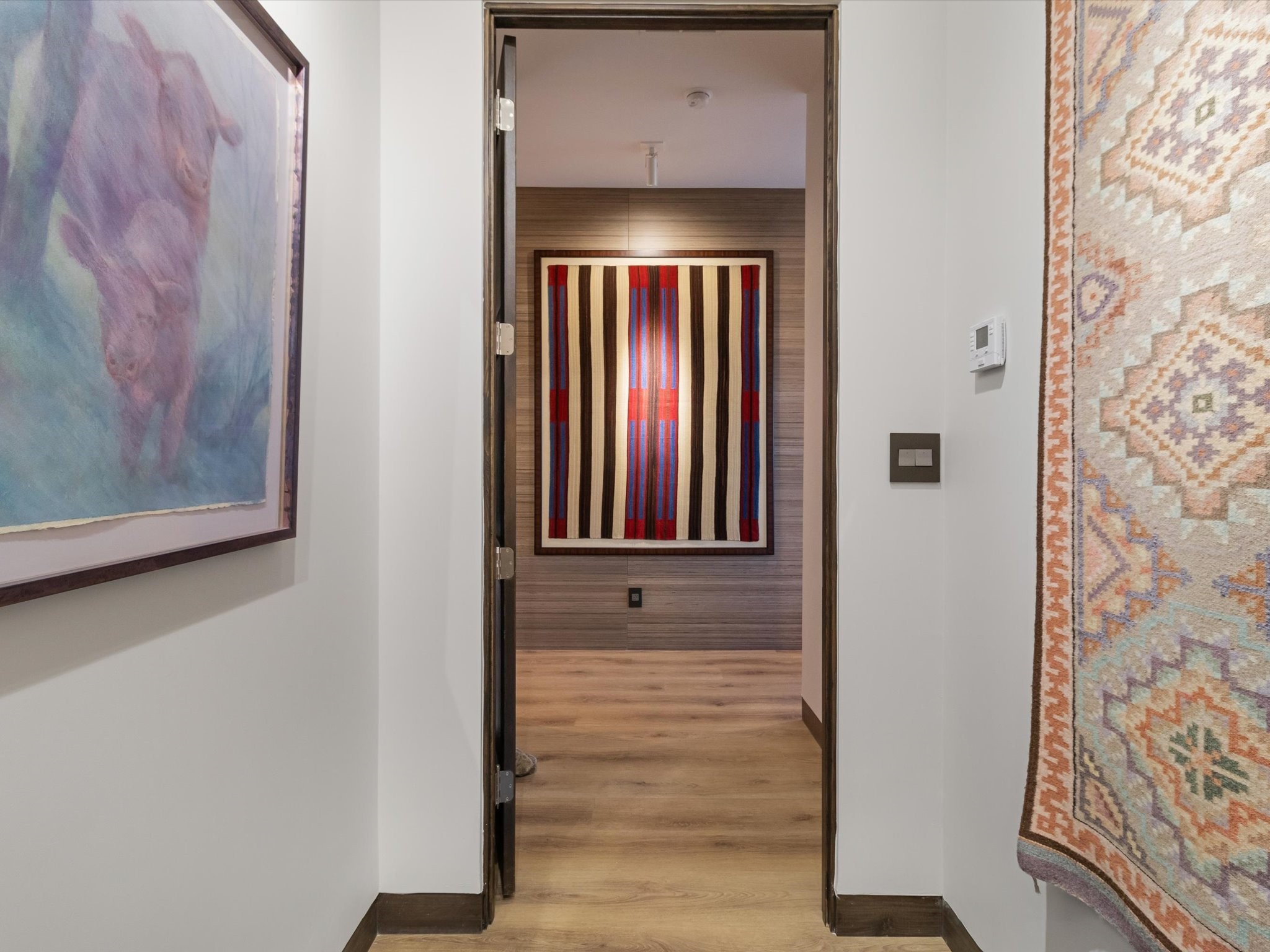 56 Paseo Del Pajaro #LOT 9, Santa Fe, New Mexico image 26