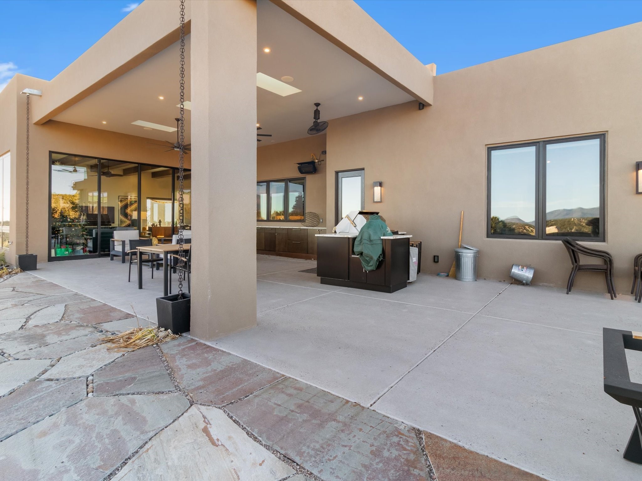 56 Paseo Del Pajaro #LOT 9, Santa Fe, New Mexico image 38