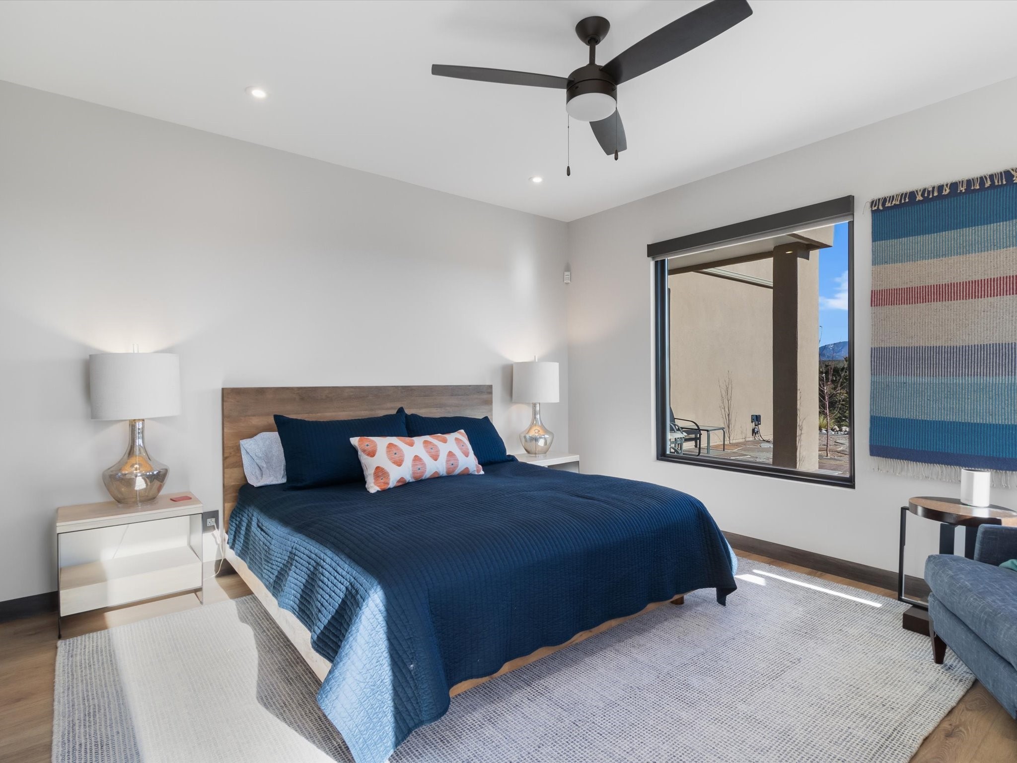 56 Paseo Del Pajaro #LOT 9, Santa Fe, New Mexico image 19