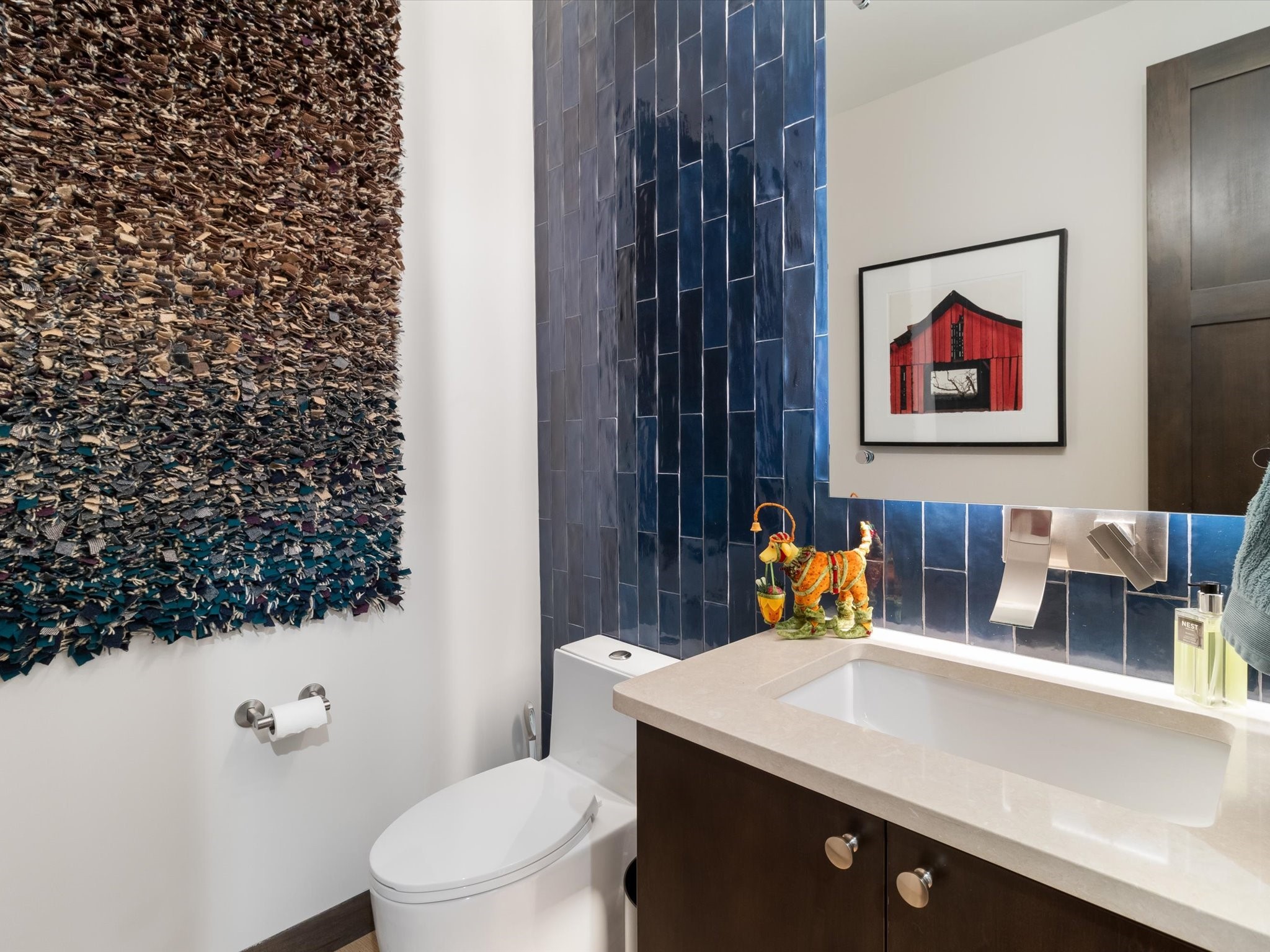 56 Paseo Del Pajaro #LOT 9, Santa Fe, New Mexico image 23