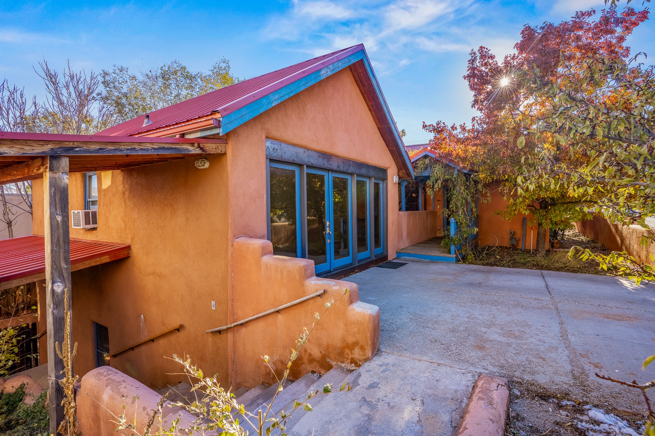 258 Vuelta Roble, Santa Fe, New Mexico image 42