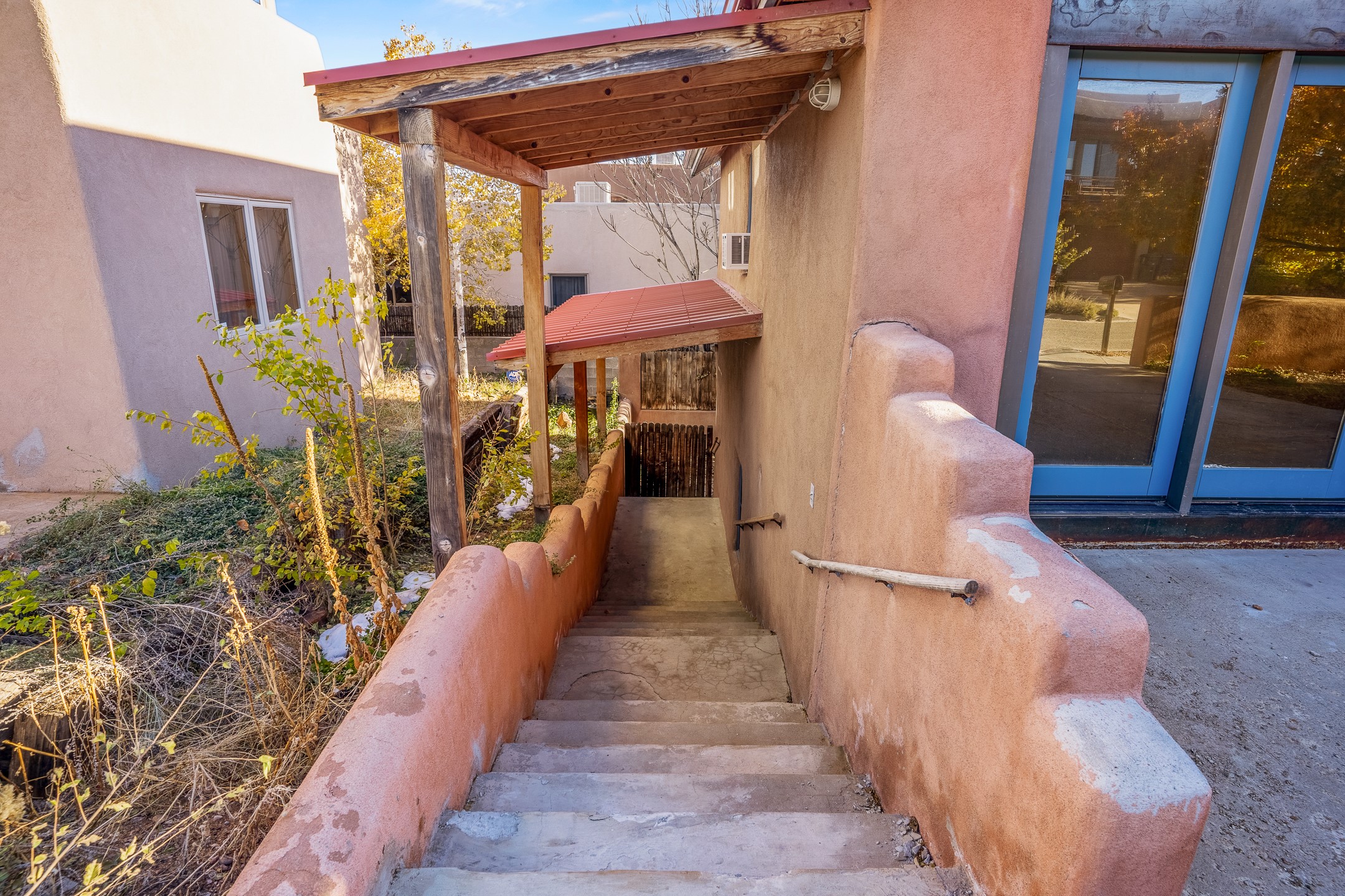 258 Vuelta Roble, Santa Fe, New Mexico image 43