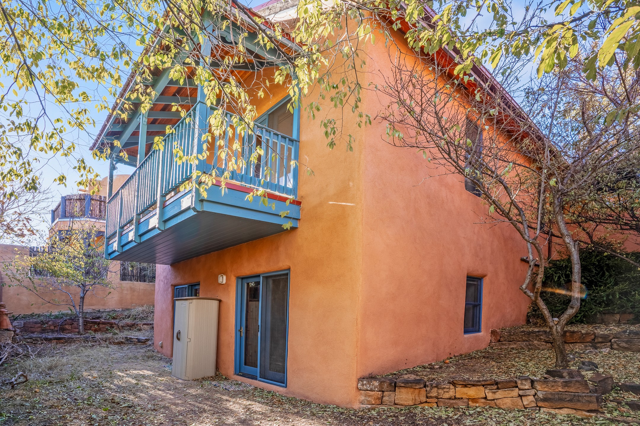 258 Vuelta Roble, Santa Fe, New Mexico image 33