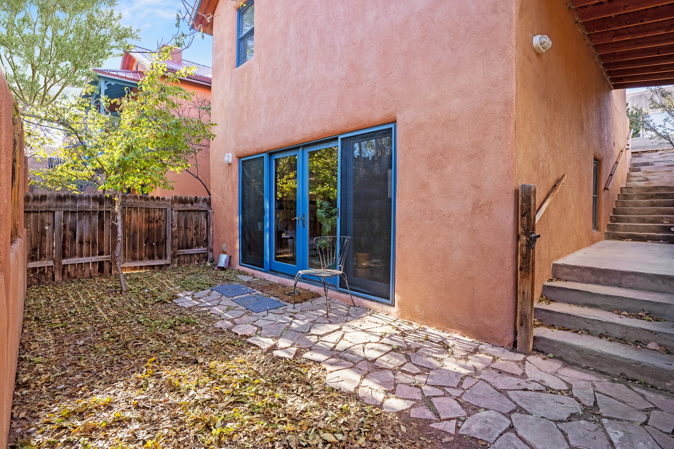 258 Vuelta Roble, Santa Fe, New Mexico image 50