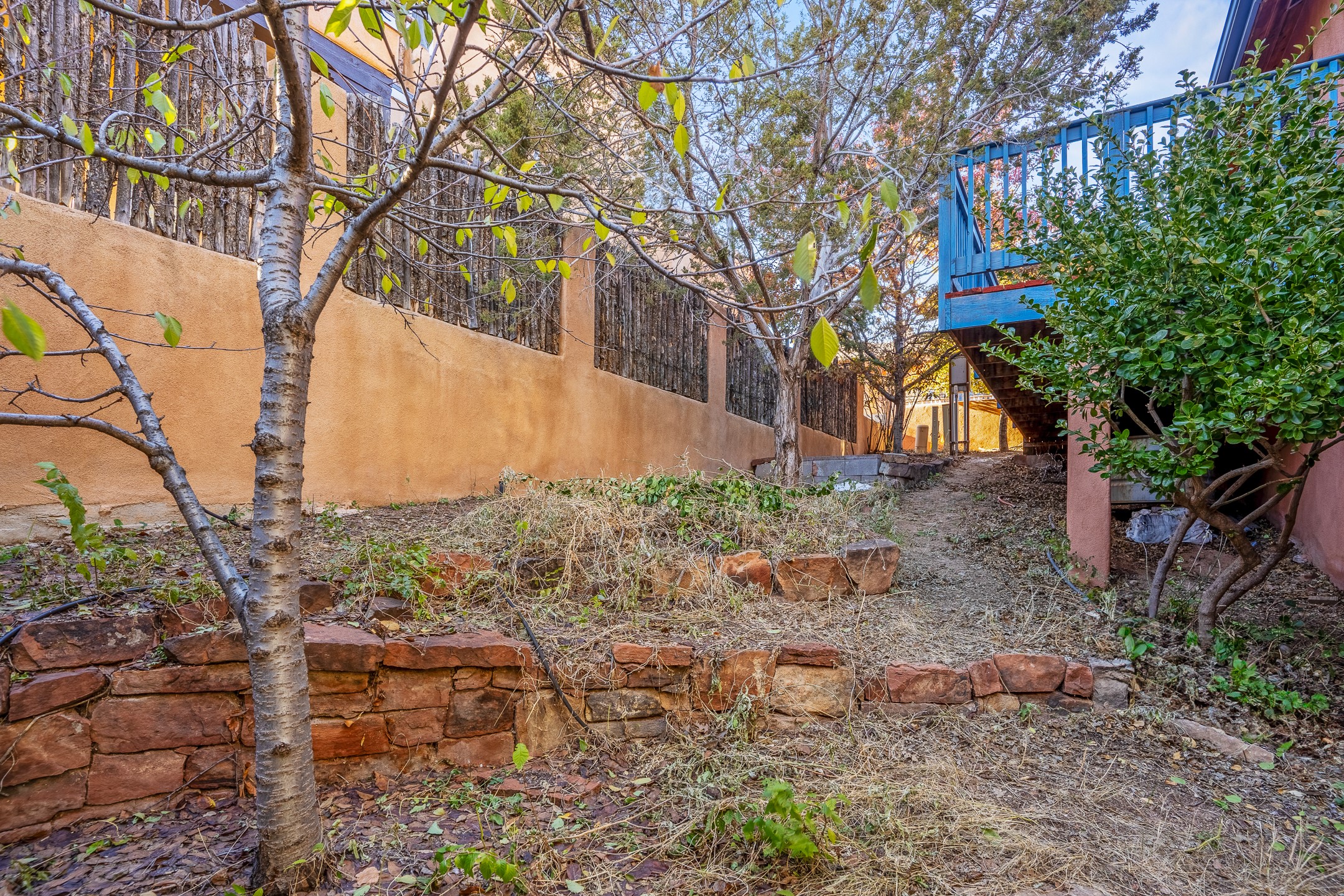 258 Vuelta Roble, Santa Fe, New Mexico image 36