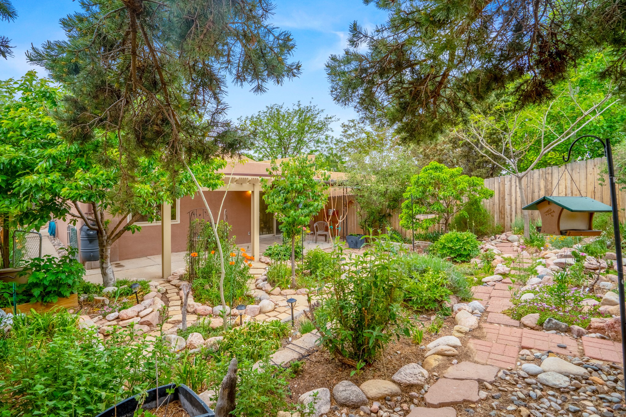 1547 Escondida Court, Santa Fe, New Mexico image 29