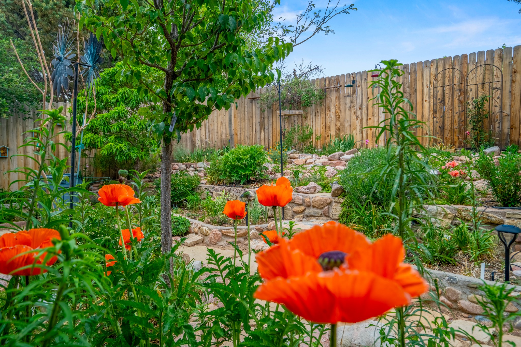 1547 Escondida Court, Santa Fe, New Mexico image 27