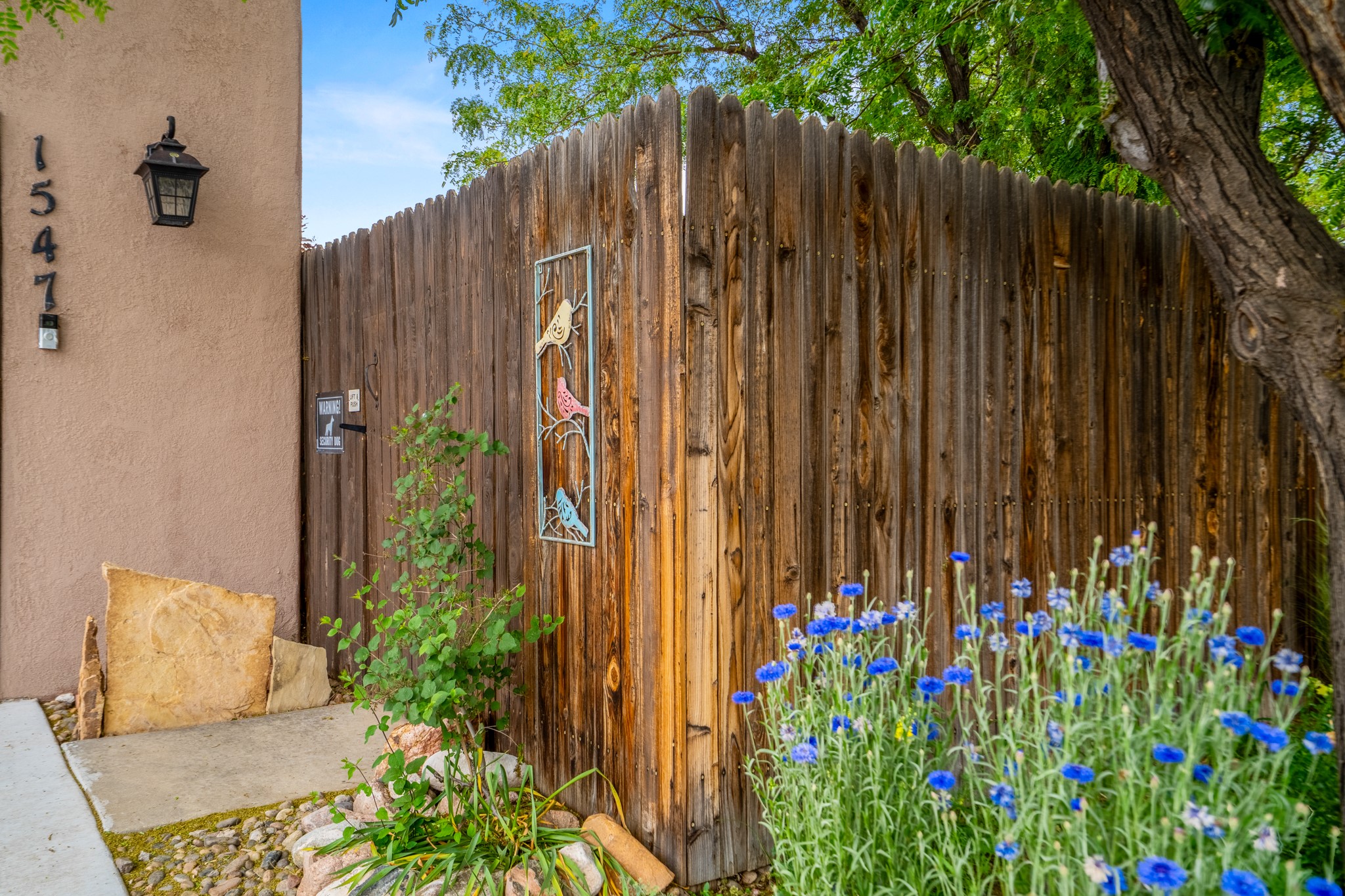 1547 Escondida Court, Santa Fe, New Mexico image 31