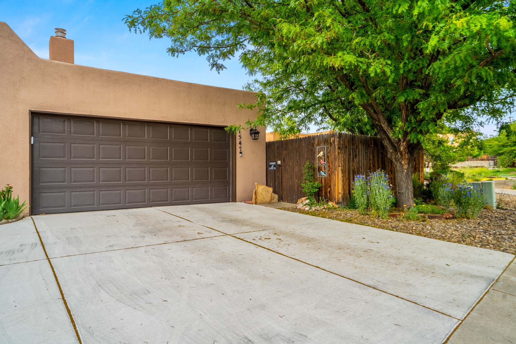 1547 Escondida Court, Santa Fe, New Mexico image 30
