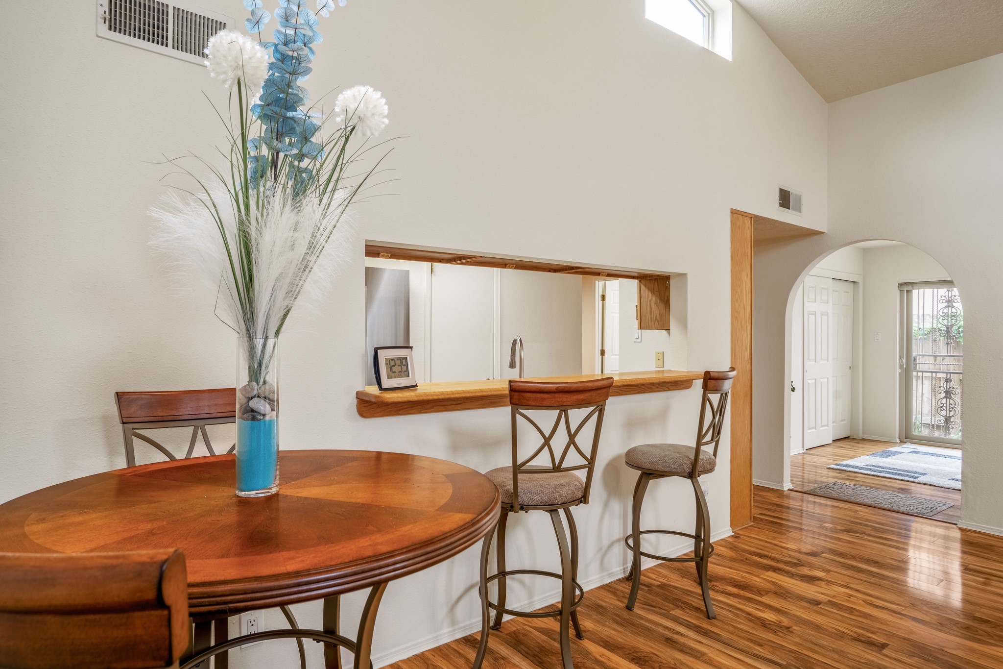 1547 Escondida Court, Santa Fe, New Mexico image 7