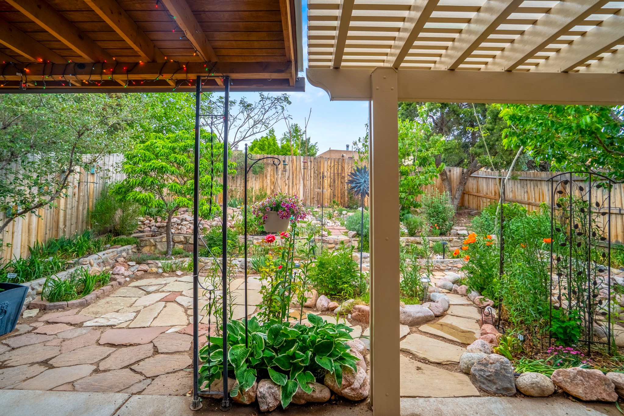 1547 Escondida Court, Santa Fe, New Mexico image 24