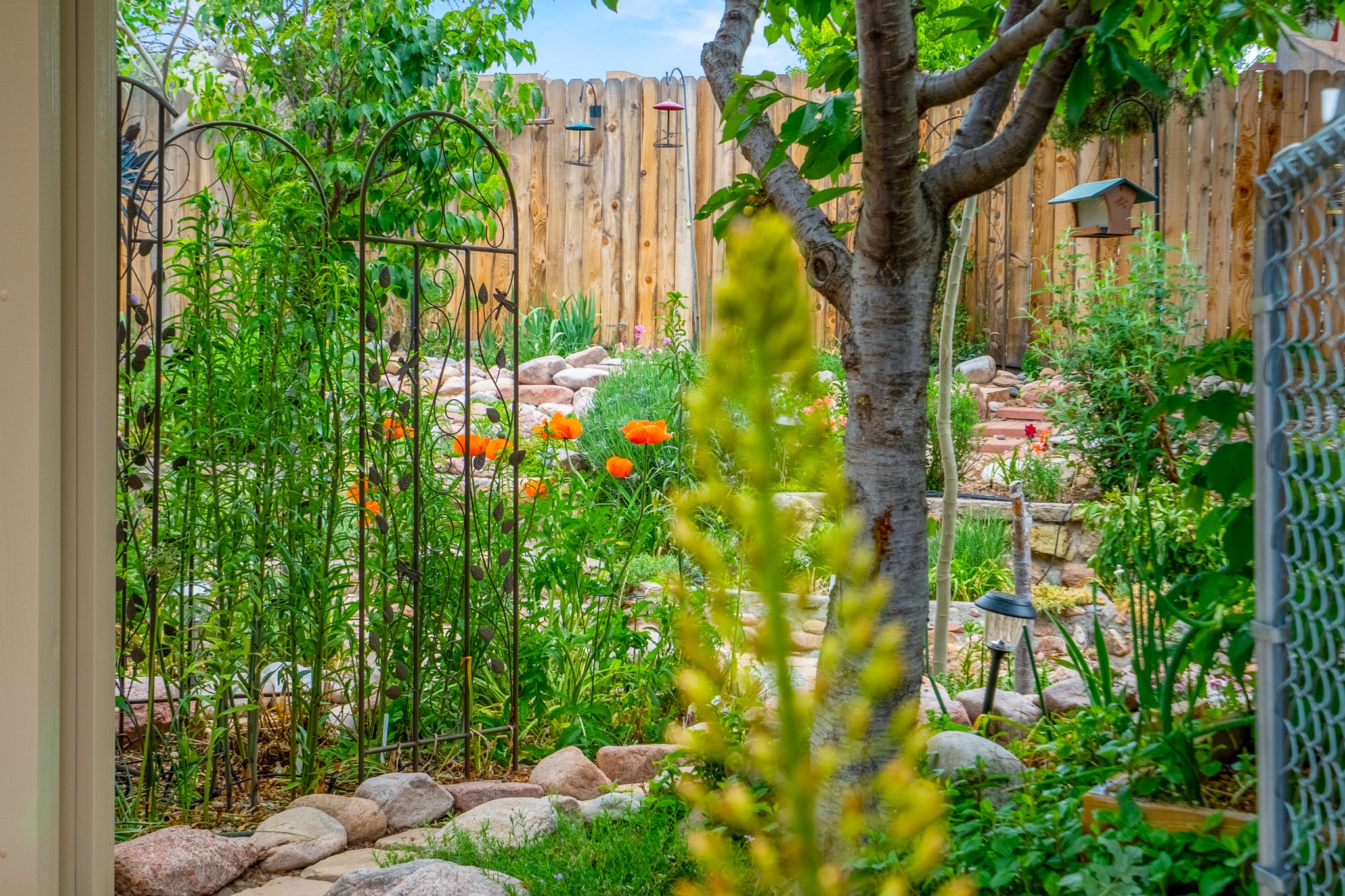 1547 Escondida Court, Santa Fe, New Mexico image 23