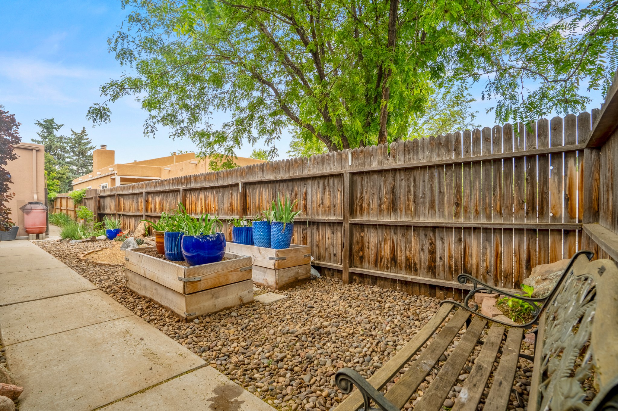 1547 Escondida Court, Santa Fe, New Mexico image 34