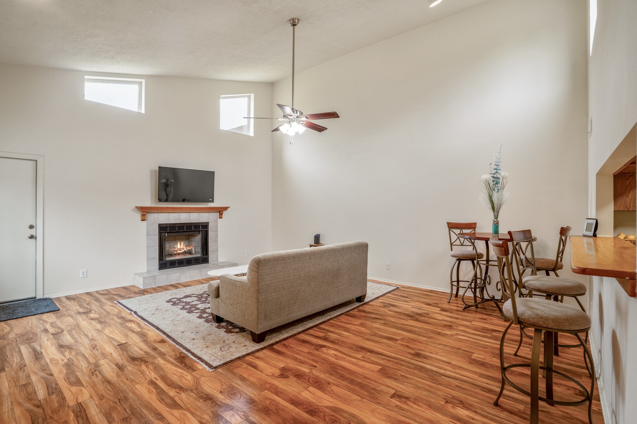 1547 Escondida Court, Santa Fe, New Mexico image 3