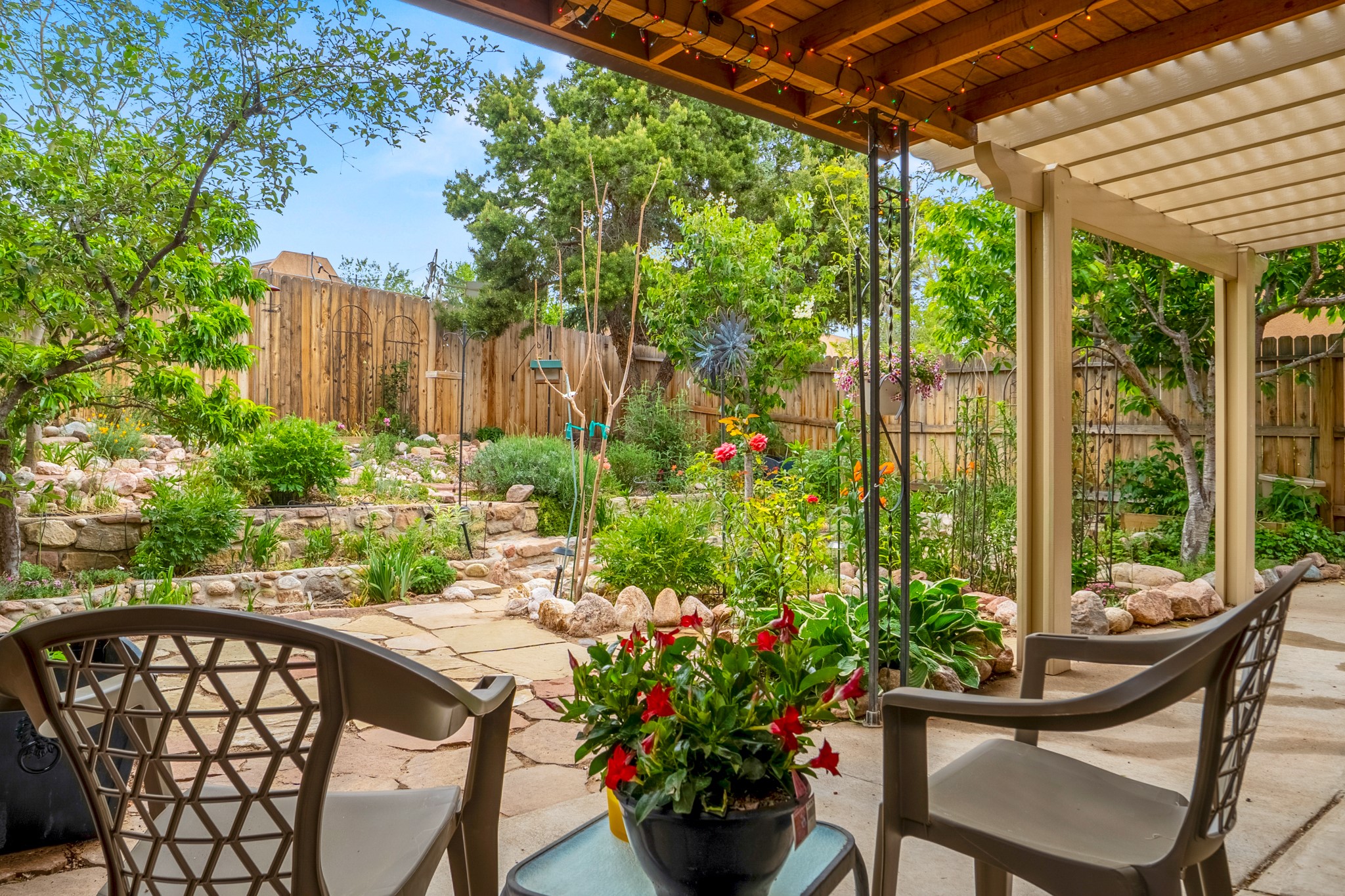 1547 Escondida Court, Santa Fe, New Mexico image 21