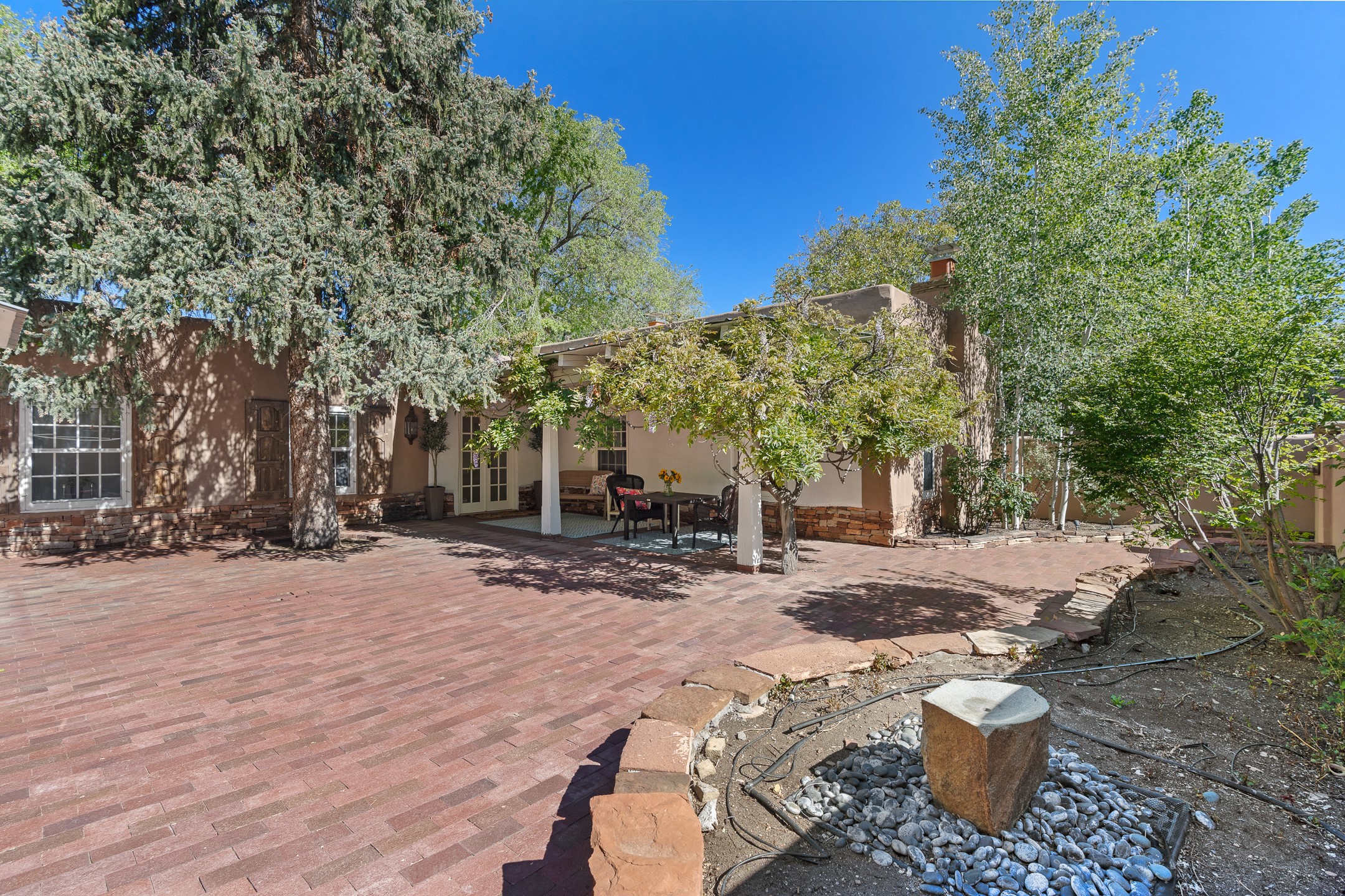 767 Acequia Madre #1, Santa Fe, New Mexico image 3