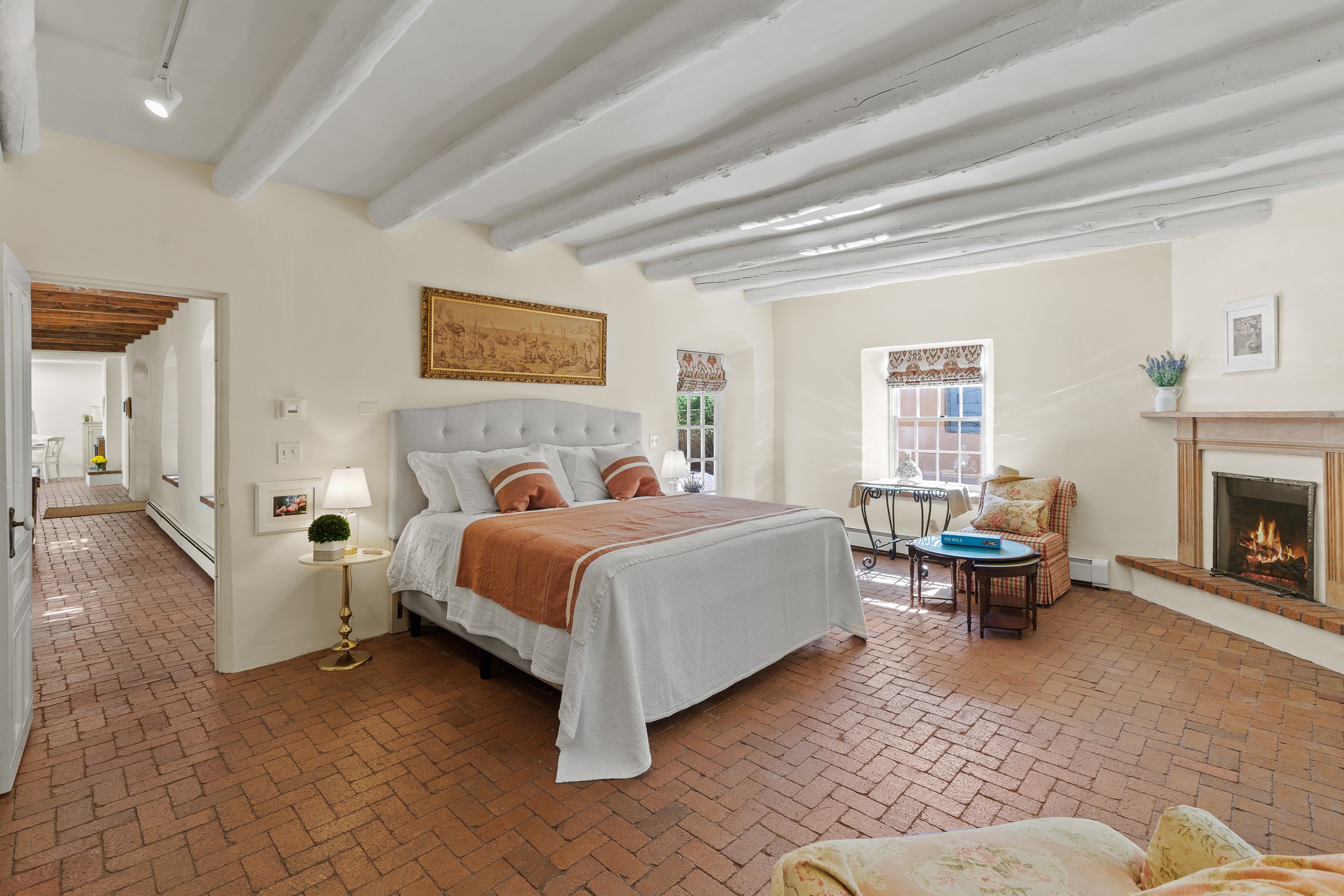 767 Acequia Madre #1, Santa Fe, New Mexico image 15