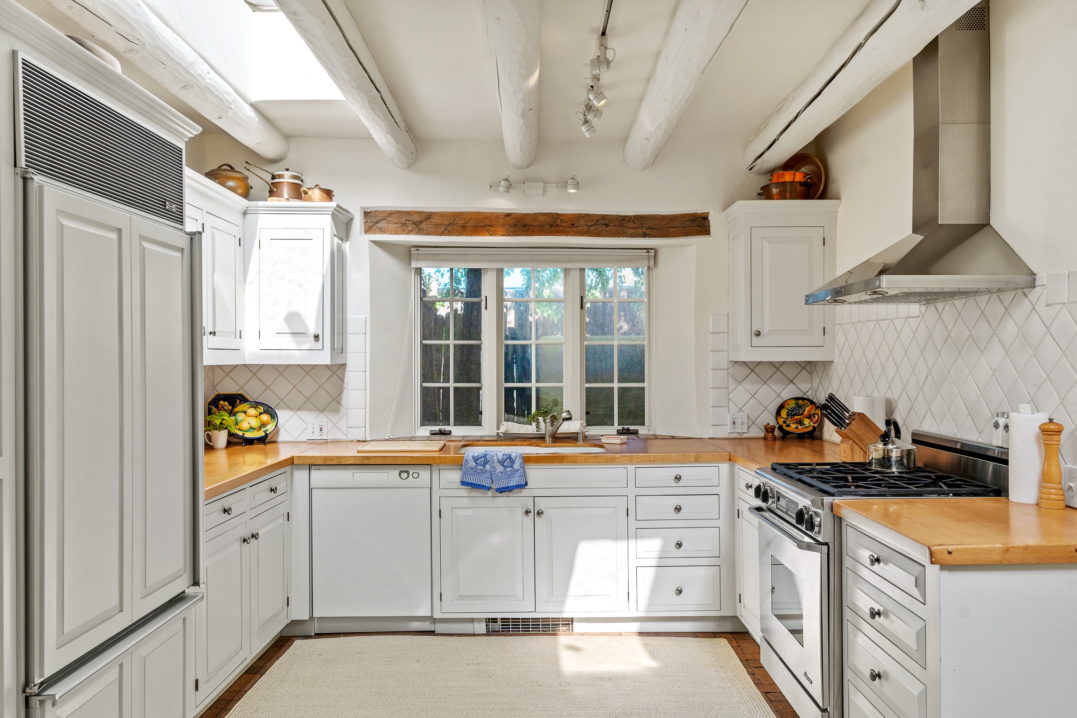 767 Acequia Madre #1, Santa Fe, New Mexico image 8