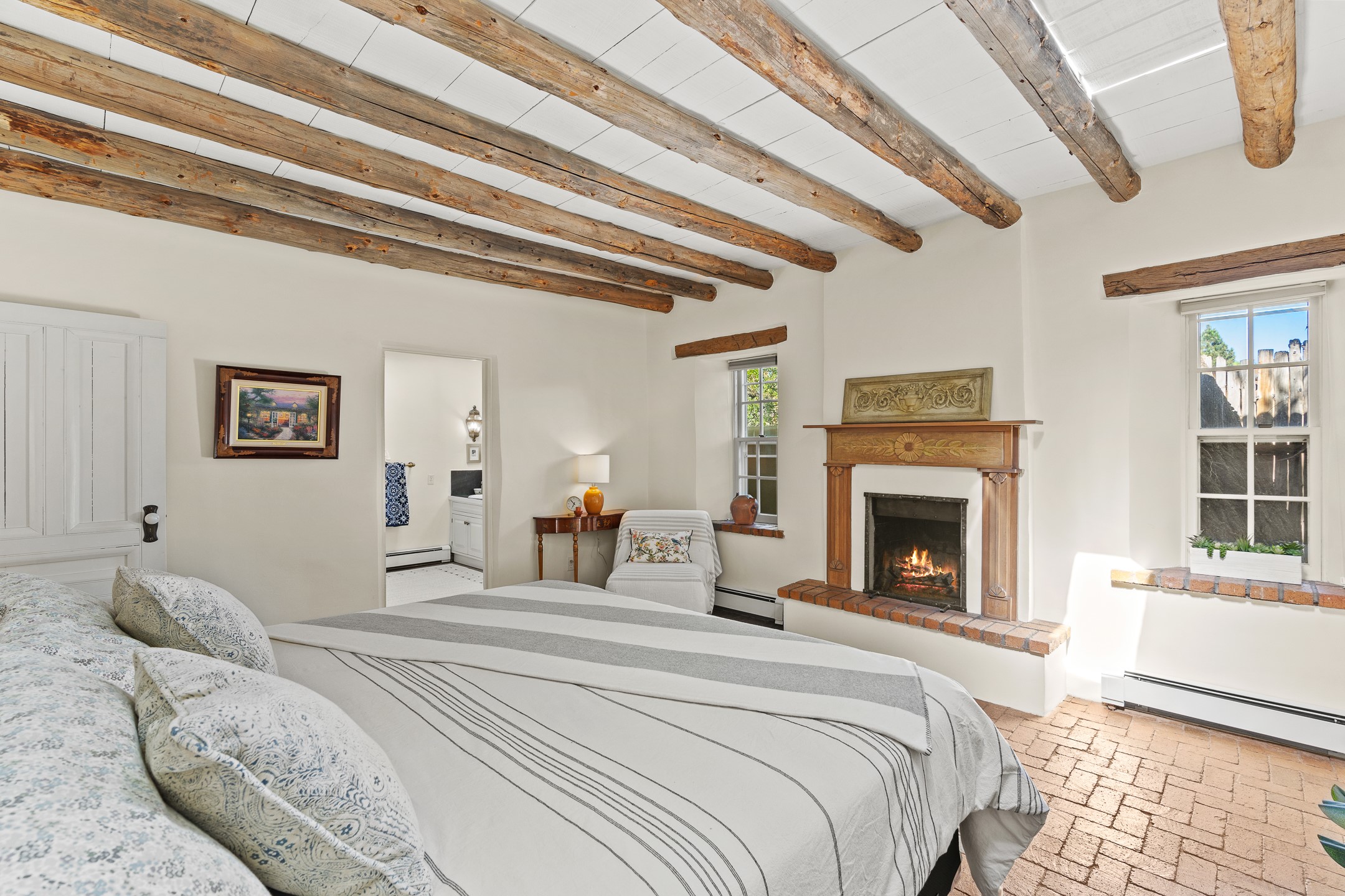 767 Acequia Madre #1, Santa Fe, New Mexico image 19