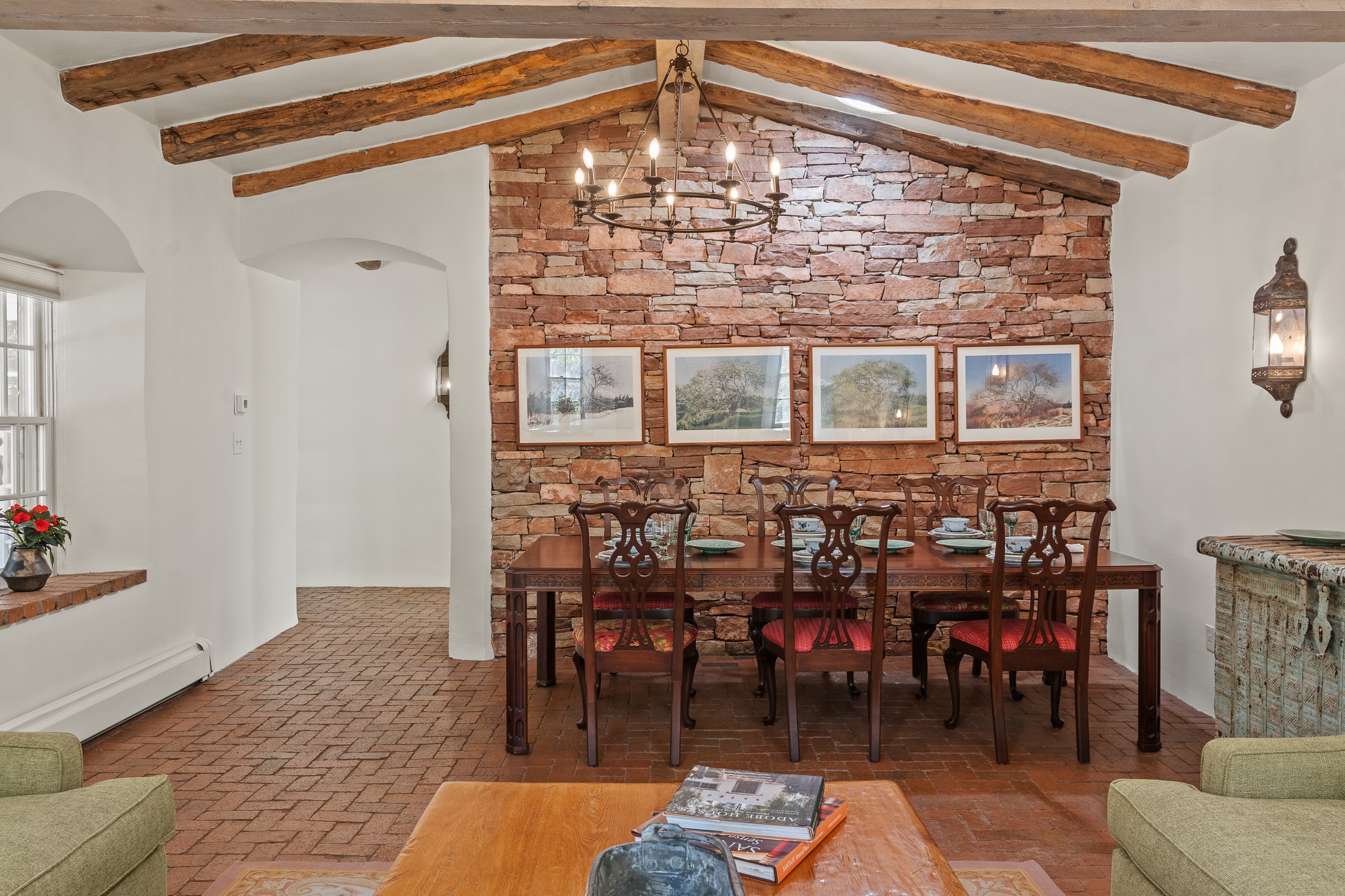767 Acequia Madre #1, Santa Fe, New Mexico image 7
