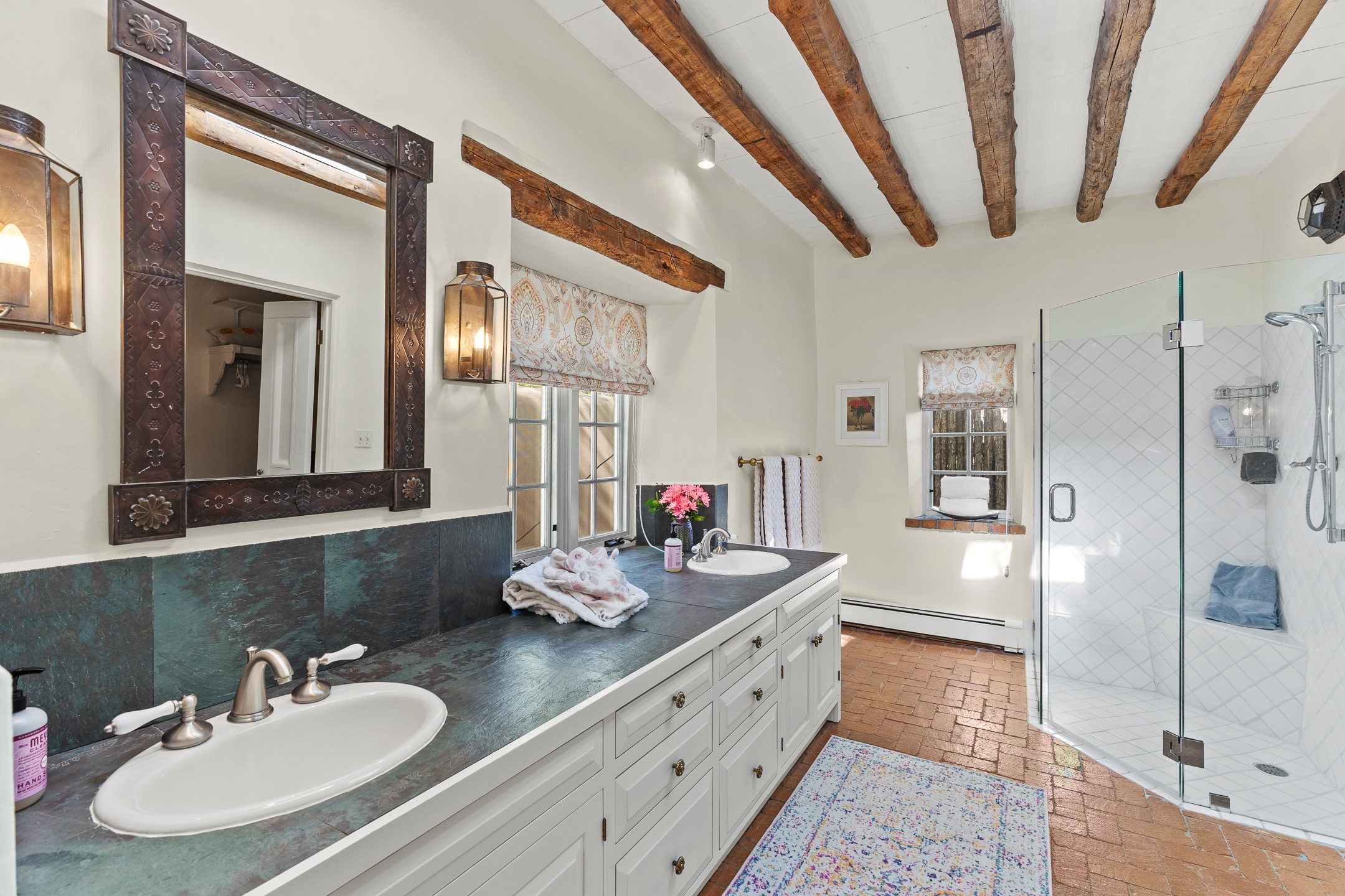 767 Acequia Madre #1, Santa Fe, New Mexico image 17