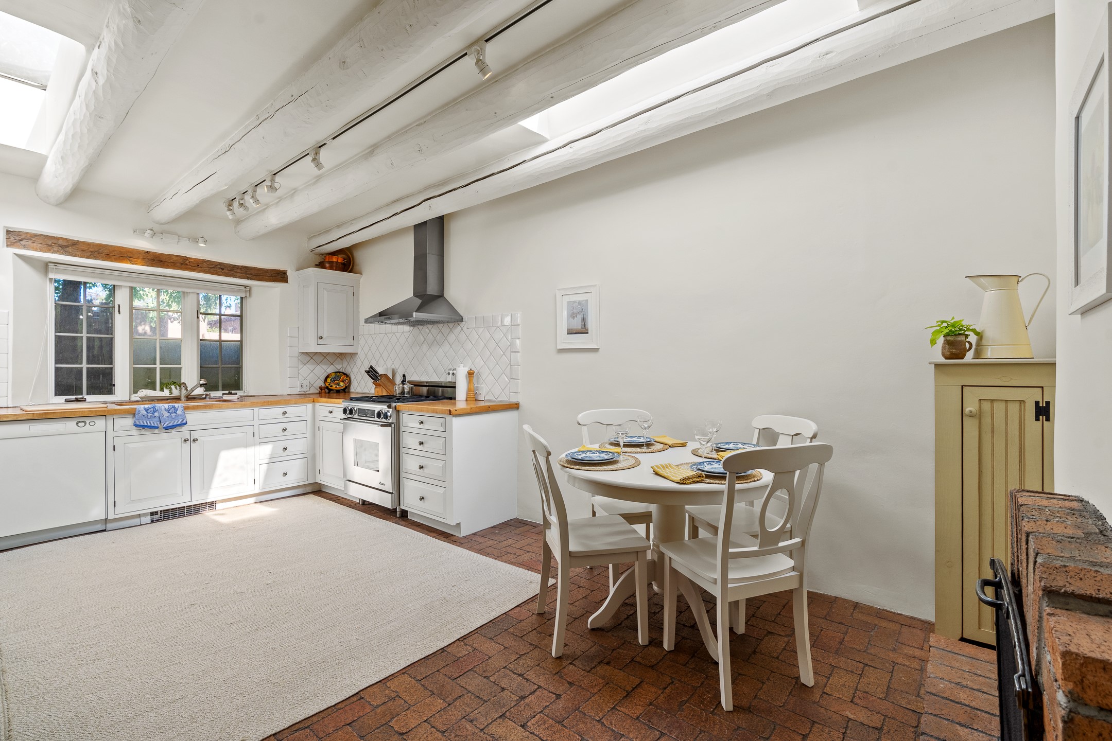 767 Acequia Madre #1, Santa Fe, New Mexico image 12