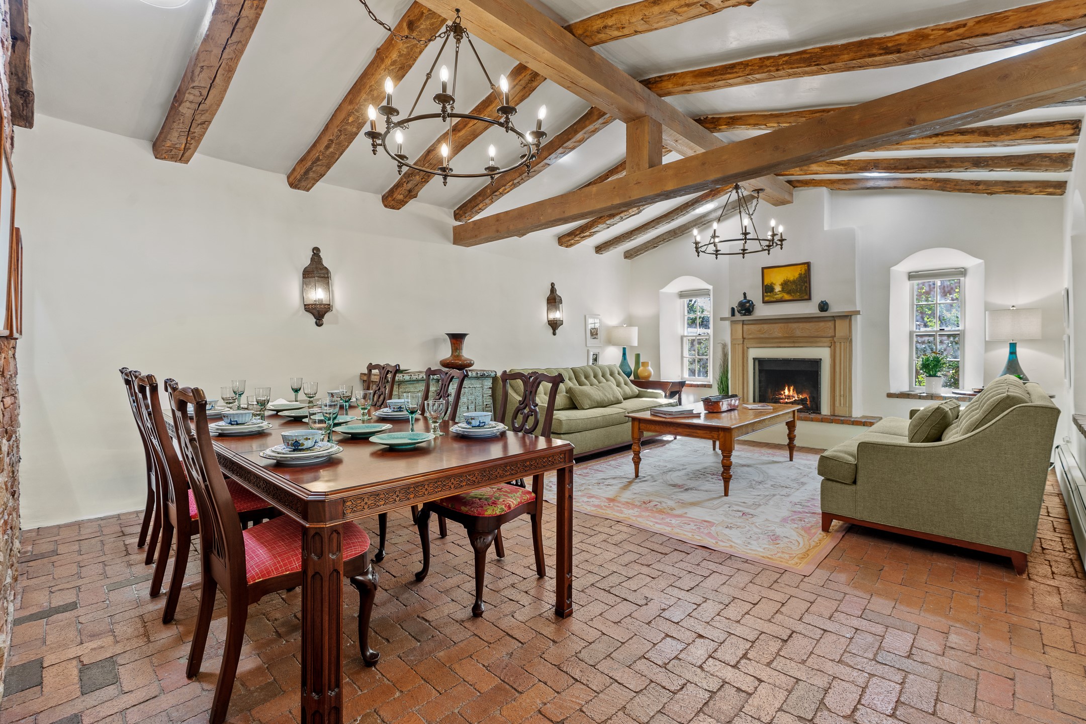 767 Acequia Madre #1, Santa Fe, New Mexico image 5