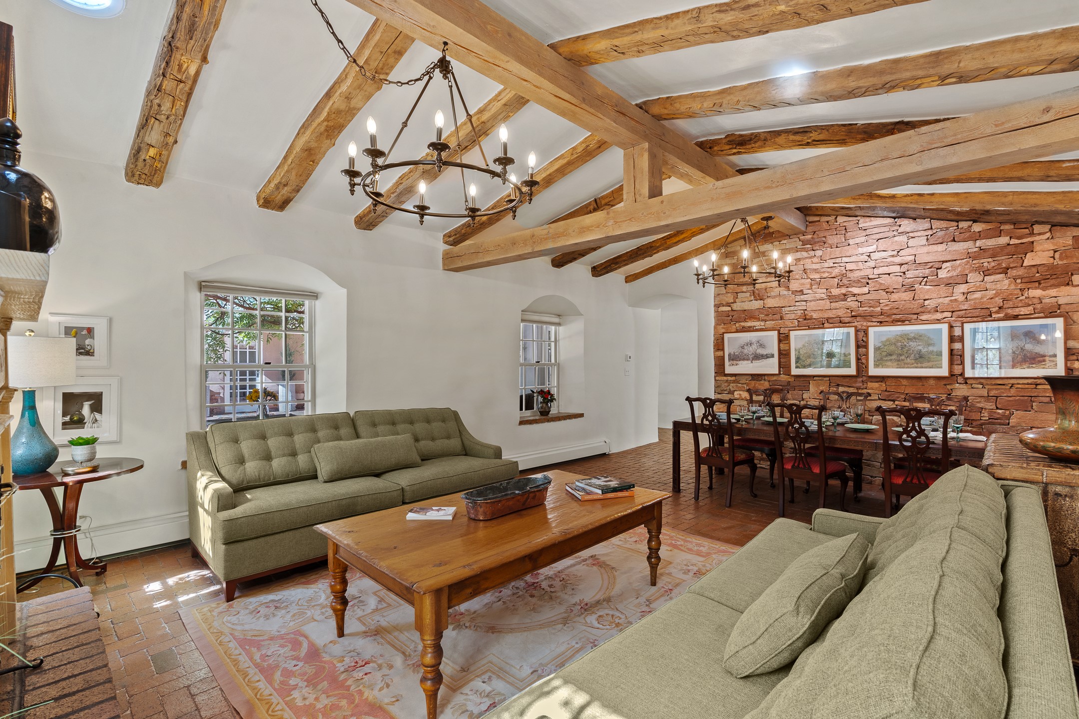767 Acequia Madre #1, Santa Fe, New Mexico image 6