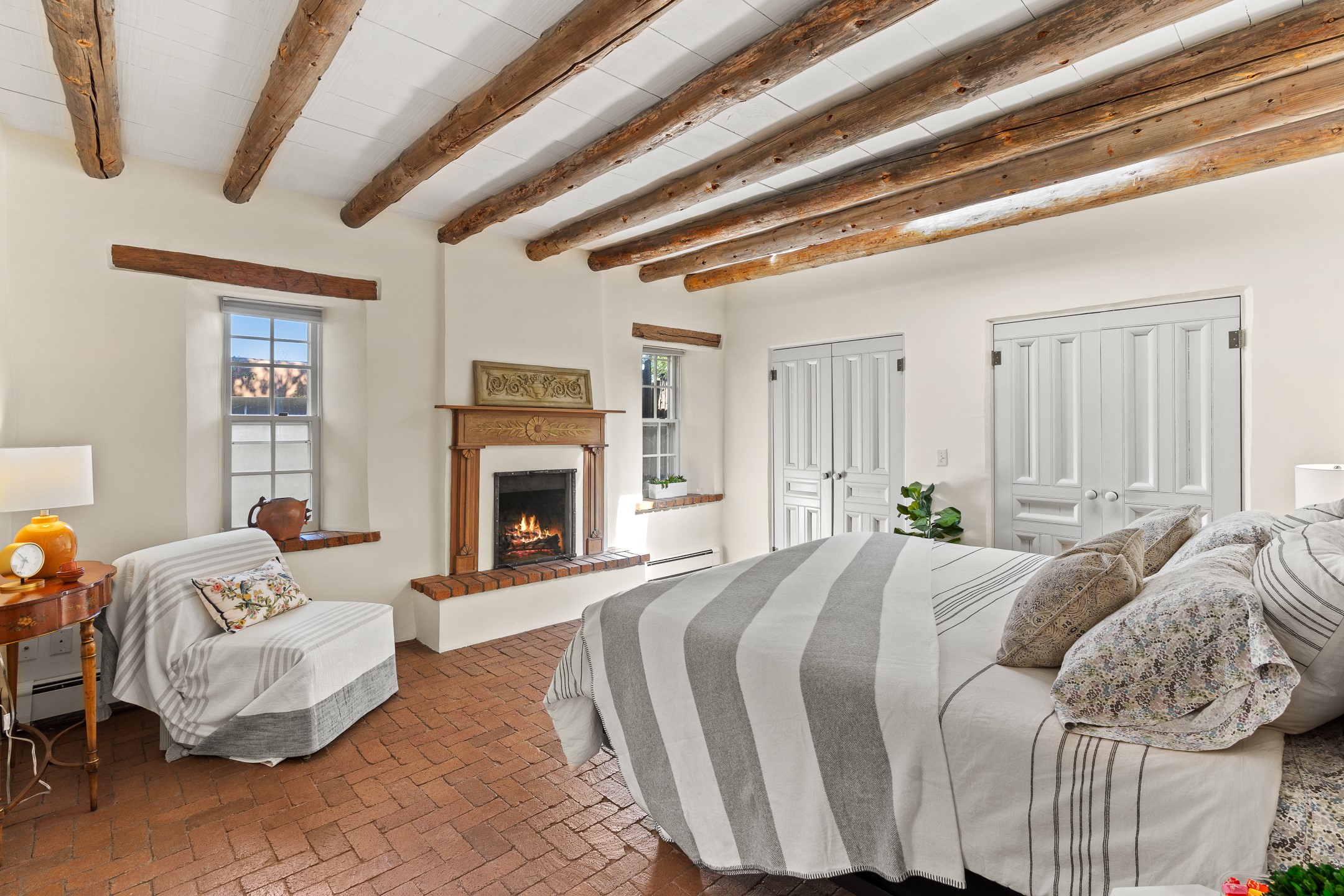 767 Acequia Madre #1, Santa Fe, New Mexico image 18