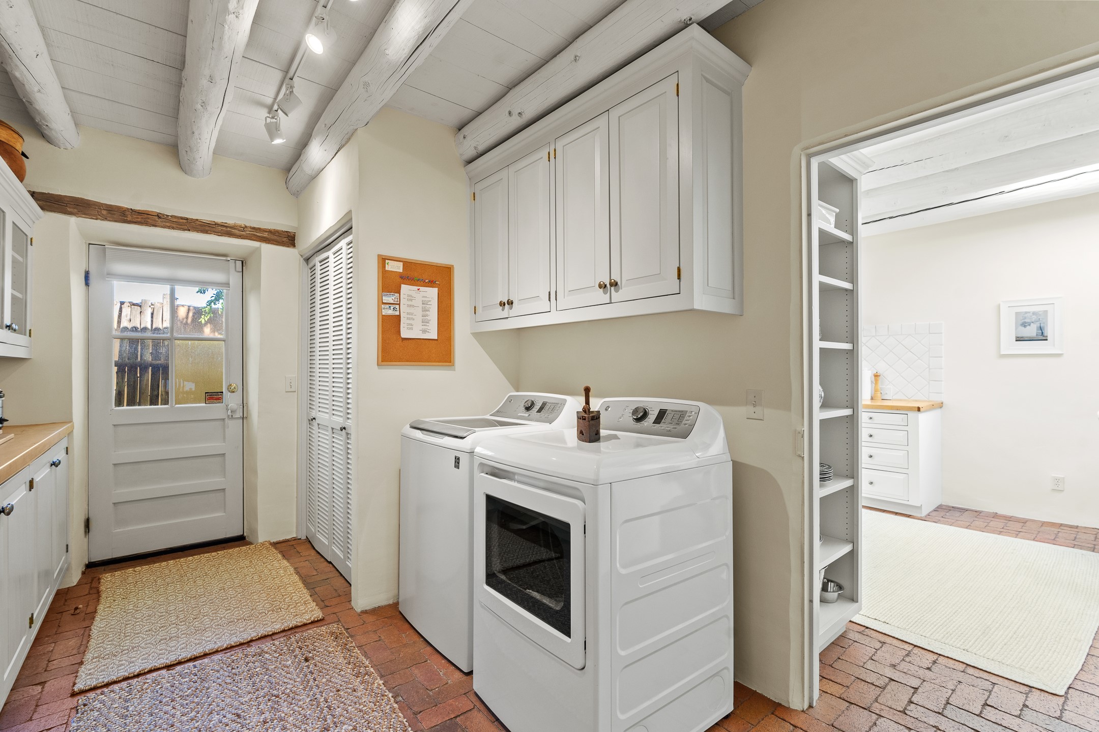 767 Acequia Madre #1, Santa Fe, New Mexico image 22